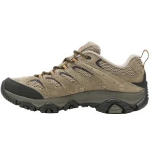 Vectiv Taraval Hiking Shoes Waterproof Merrell Men's Moab 3 Pecan, Leather Hiking Shoes