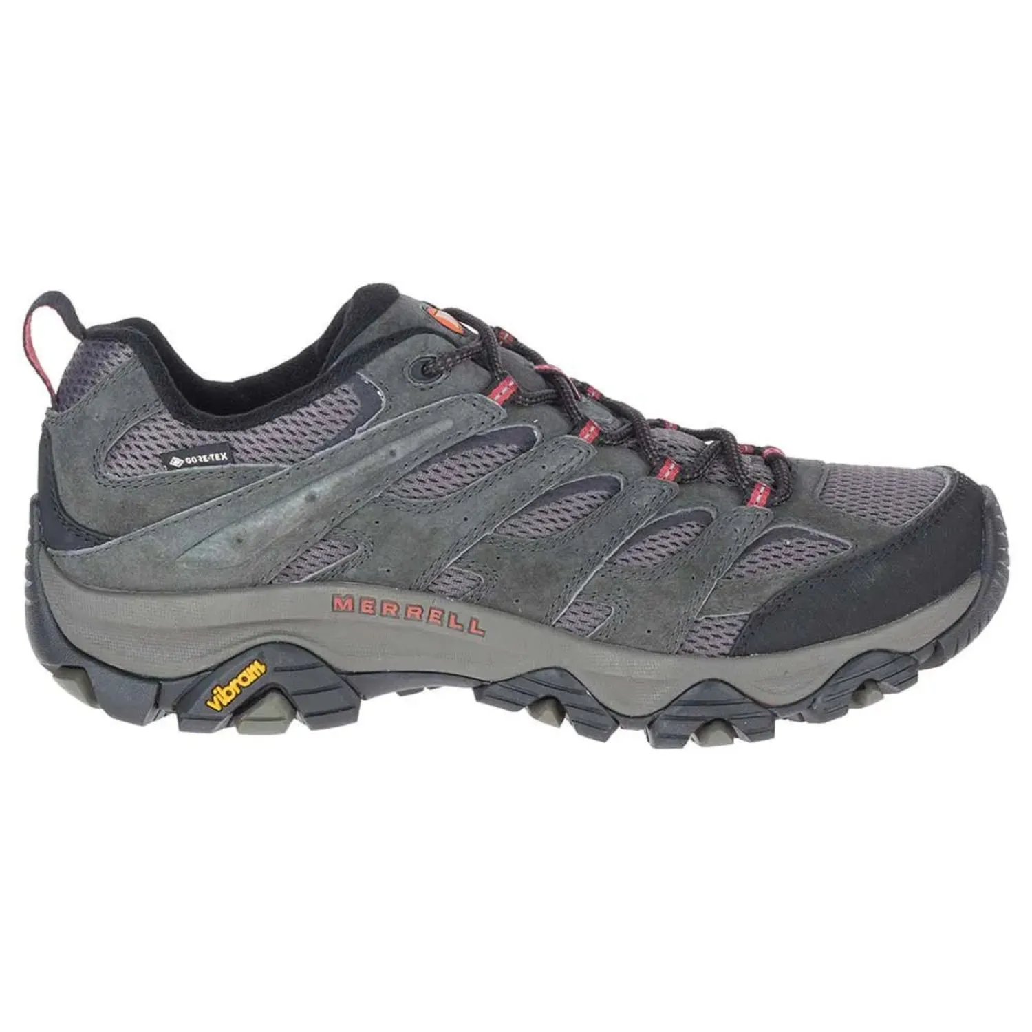 Best Trail Running Hiking Shoes Merrell Moab 3 Men's Hiking Shoes | Beluga