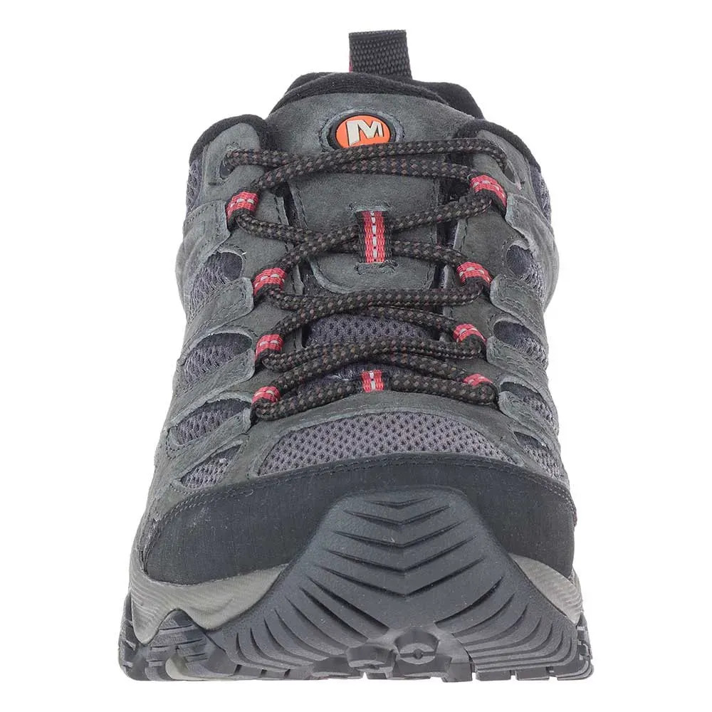 Merrell Moab 3 Men's Hiking Shoes | Beluga Grisport Dartmoor Hiking Shoes