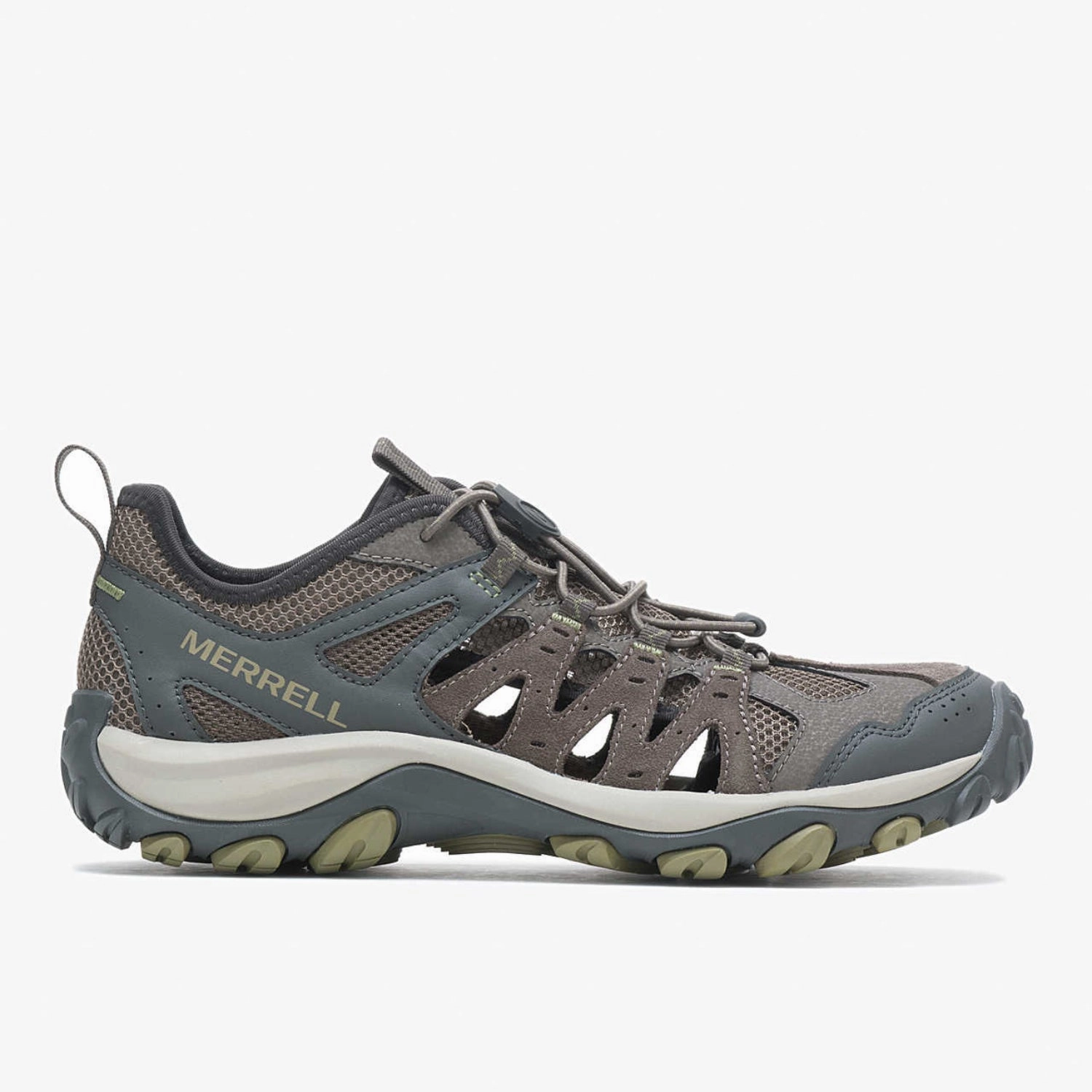 On Cloudtrax Waterproof Hiking Boots Merrell Accentor 3 Boulder Leather GTX Sieve Sneakers for Men Offers