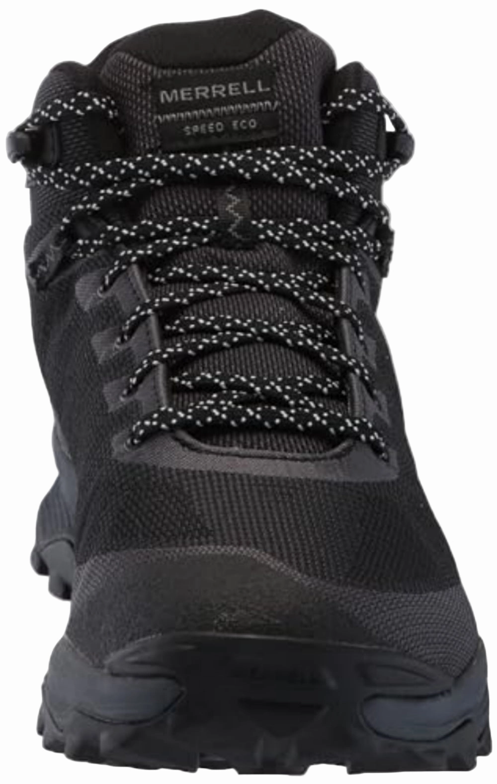 Best Hiking Boots Wet Rocks Merrell Men's Speed Eco Waterproof Hiking Boots