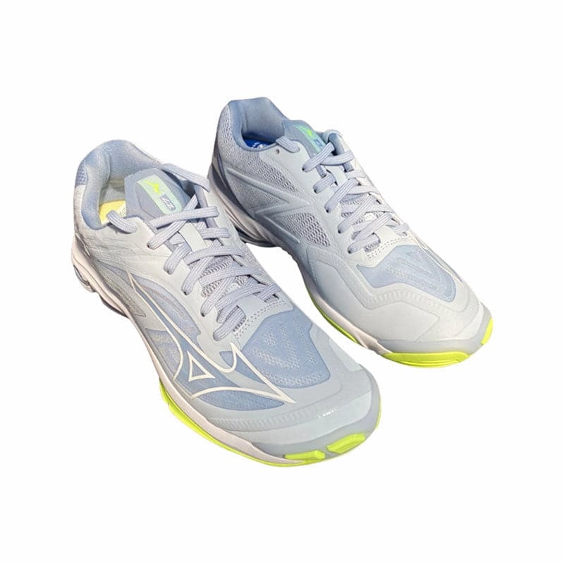 Mizuno Wave Lightning Z7 (W) Platform Stiletto High Heels