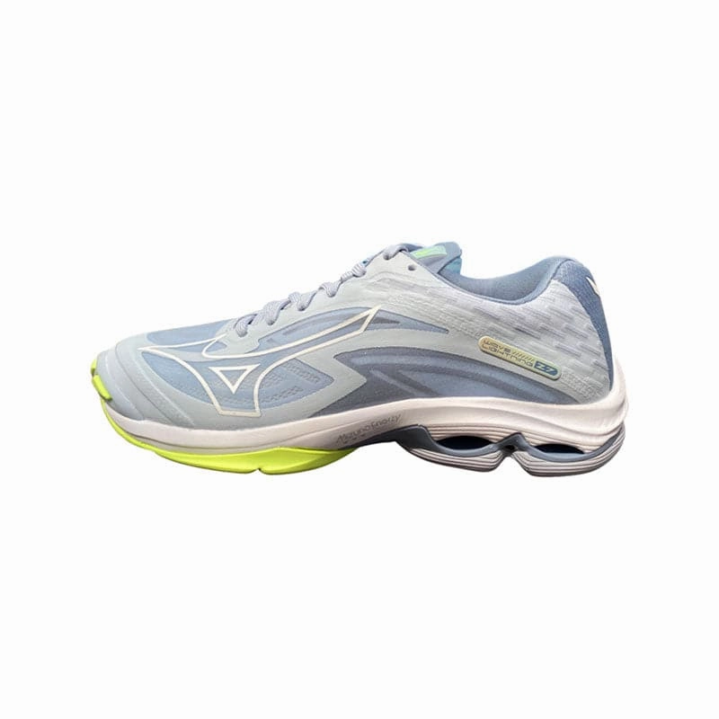 Mizuno Wave Lightning Z7 (W) Super Heels Shoes