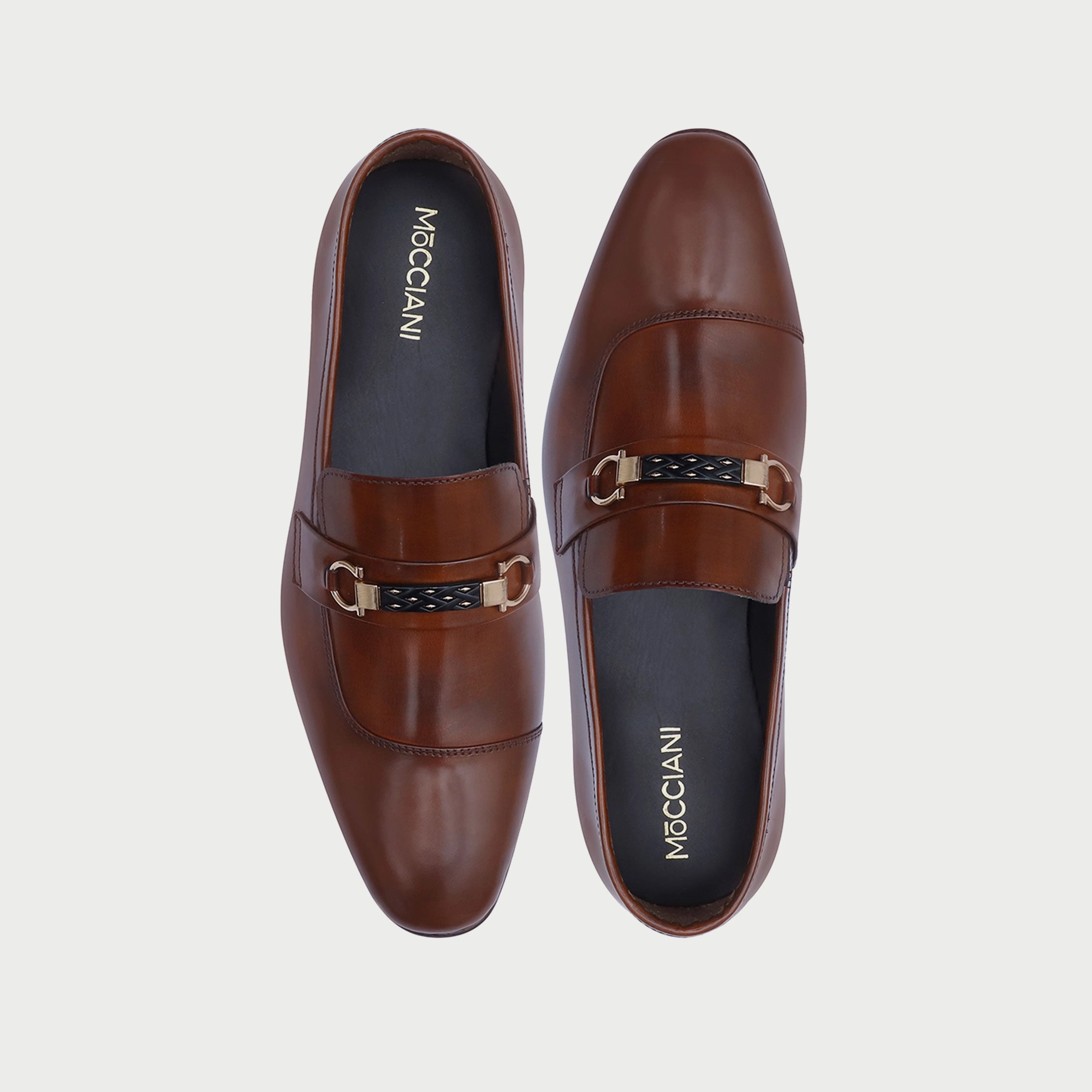 MM1892-TAN Badminton Backpack With Shoe Compartment