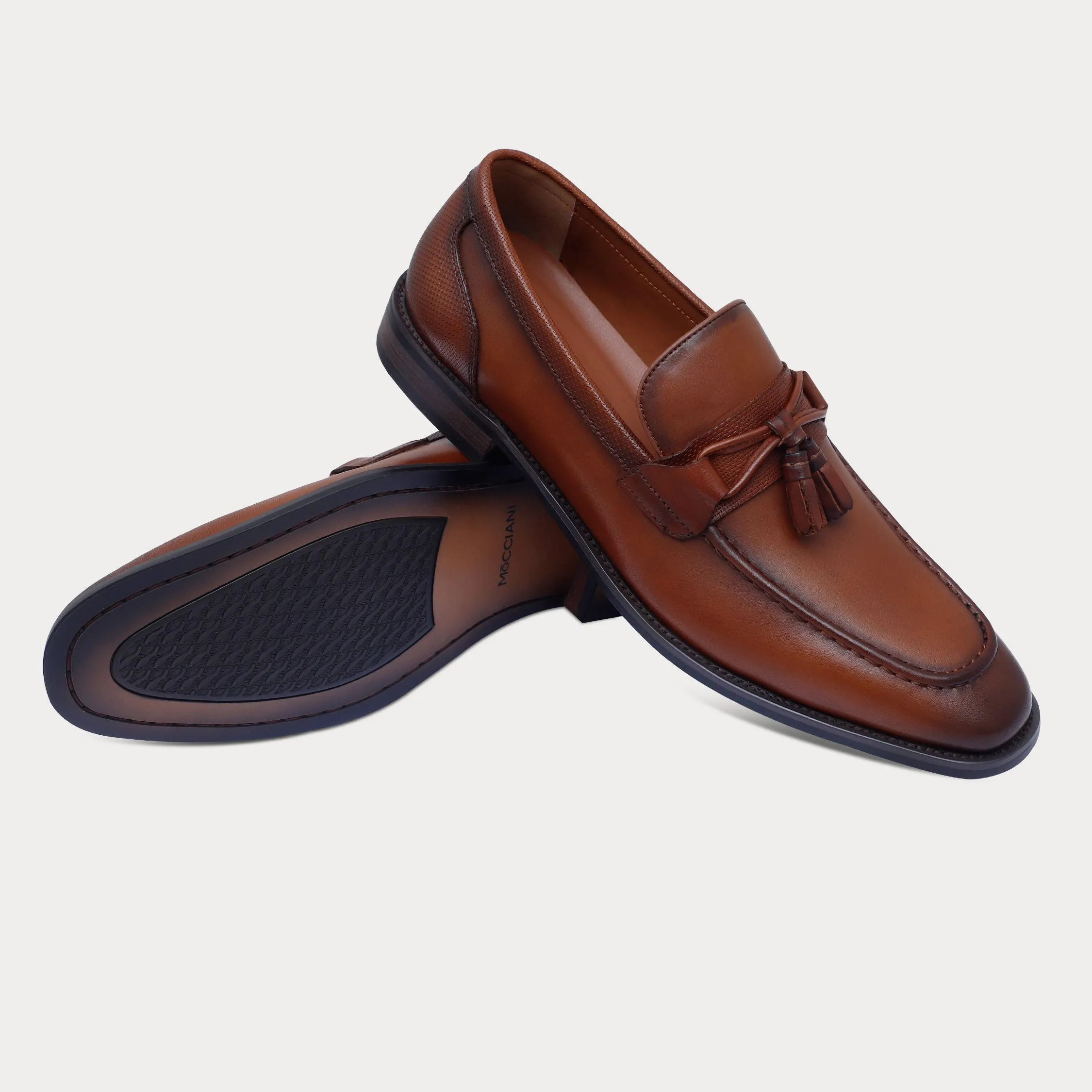 Badminton Shoes Vs Volleyball Shoes MM1941-TAN