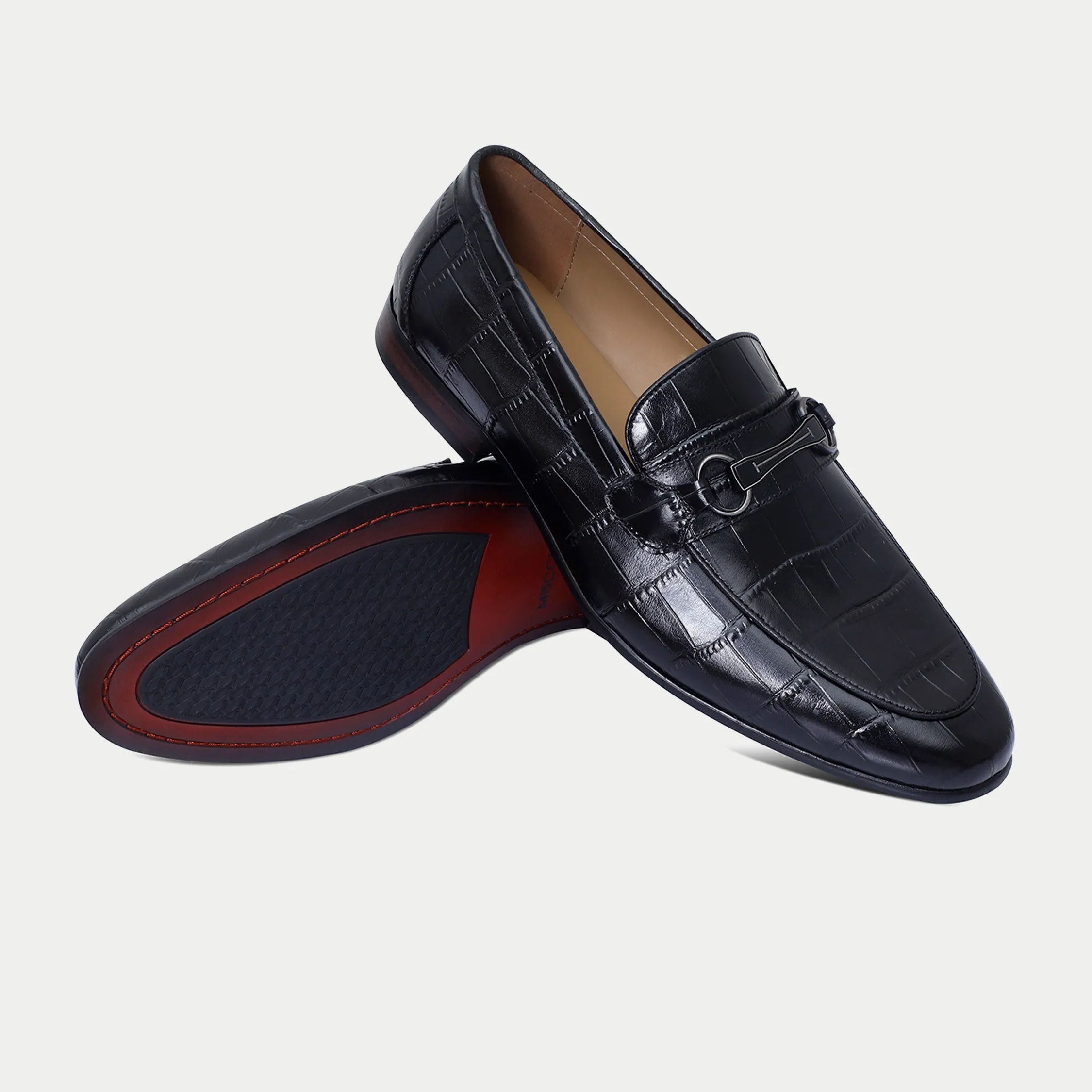 Badminton Shoes Malaysia MM1948-BLACK