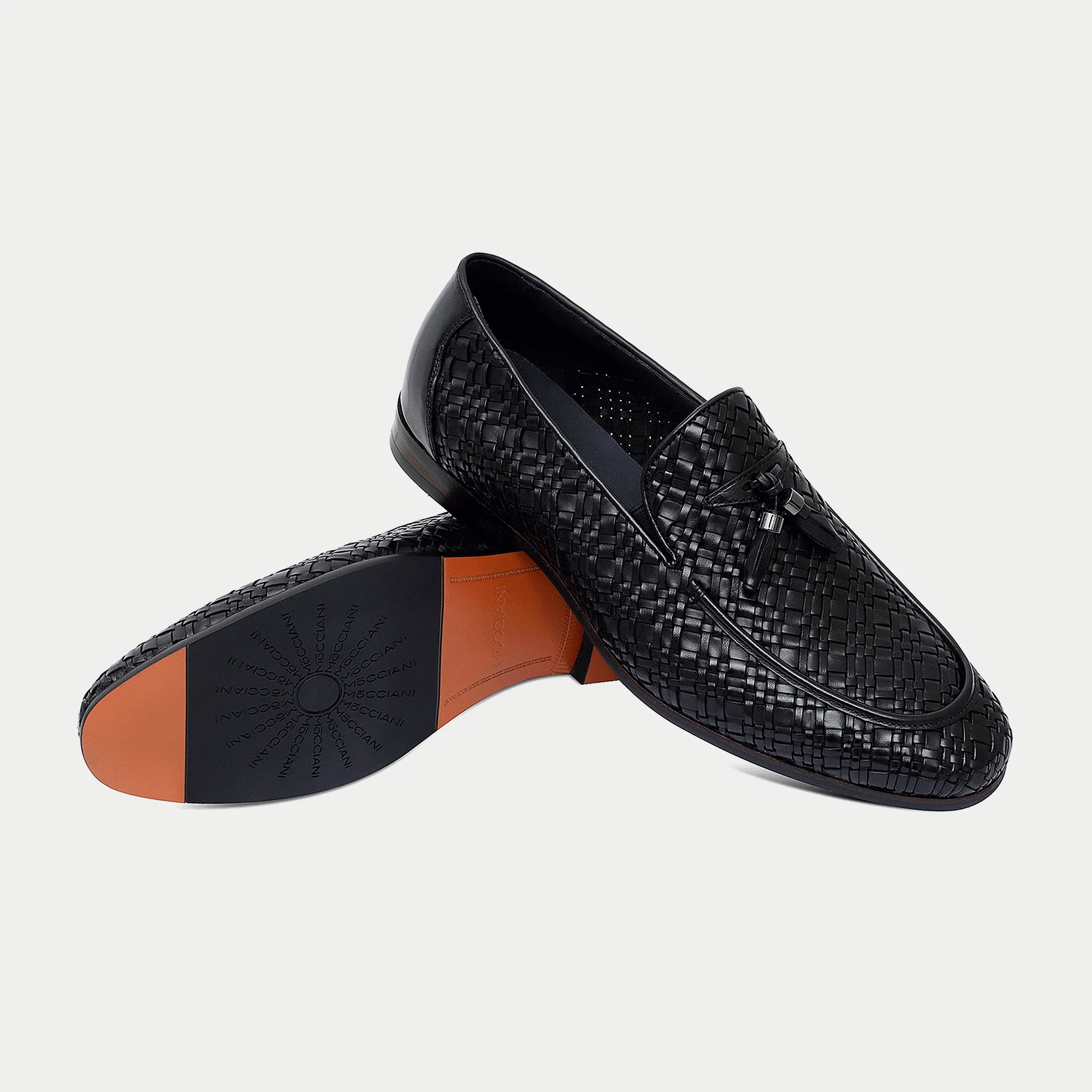 MM1968-BLACK Badminton Shoes Uses