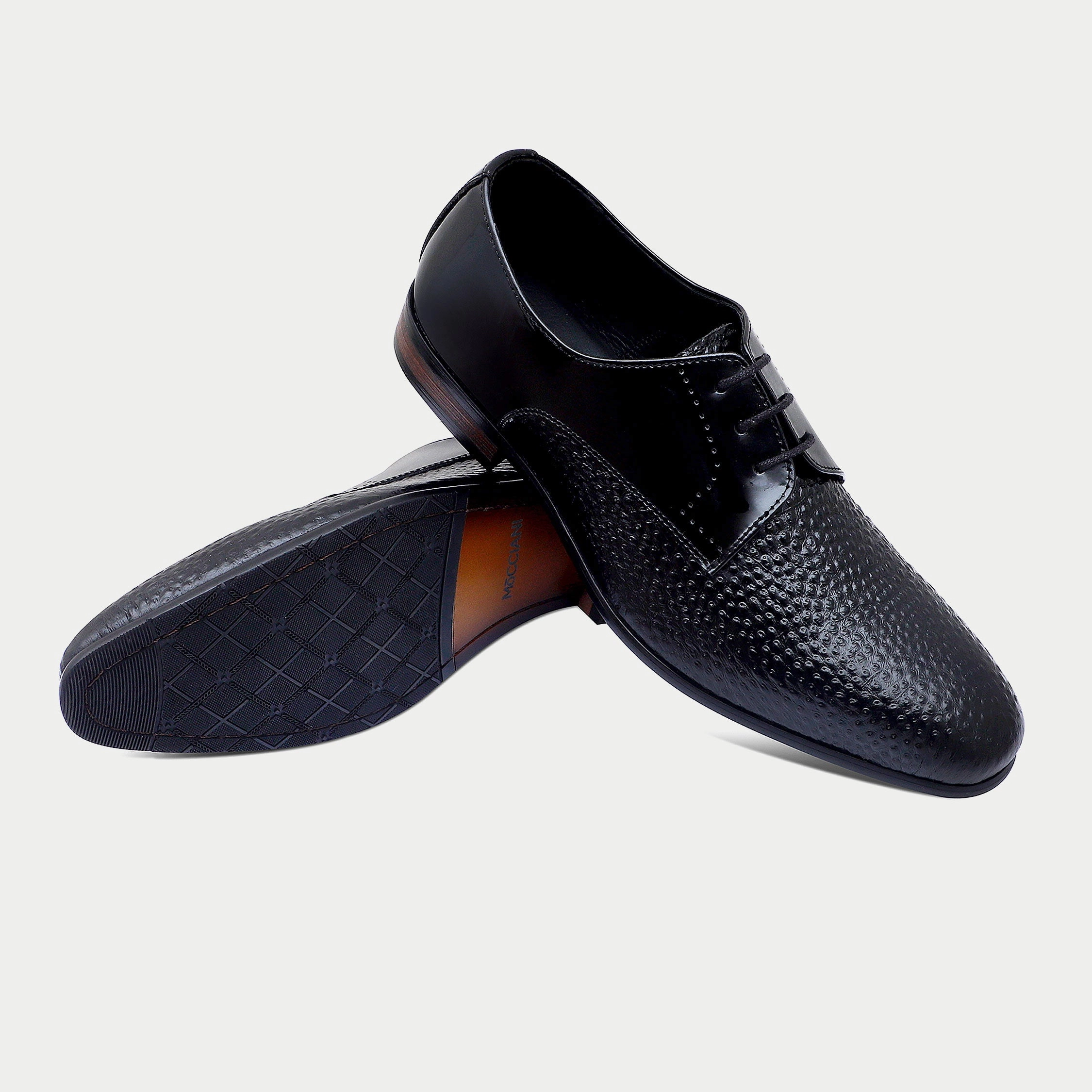 Best Badminton Shoes In The World MM2002-BLACK