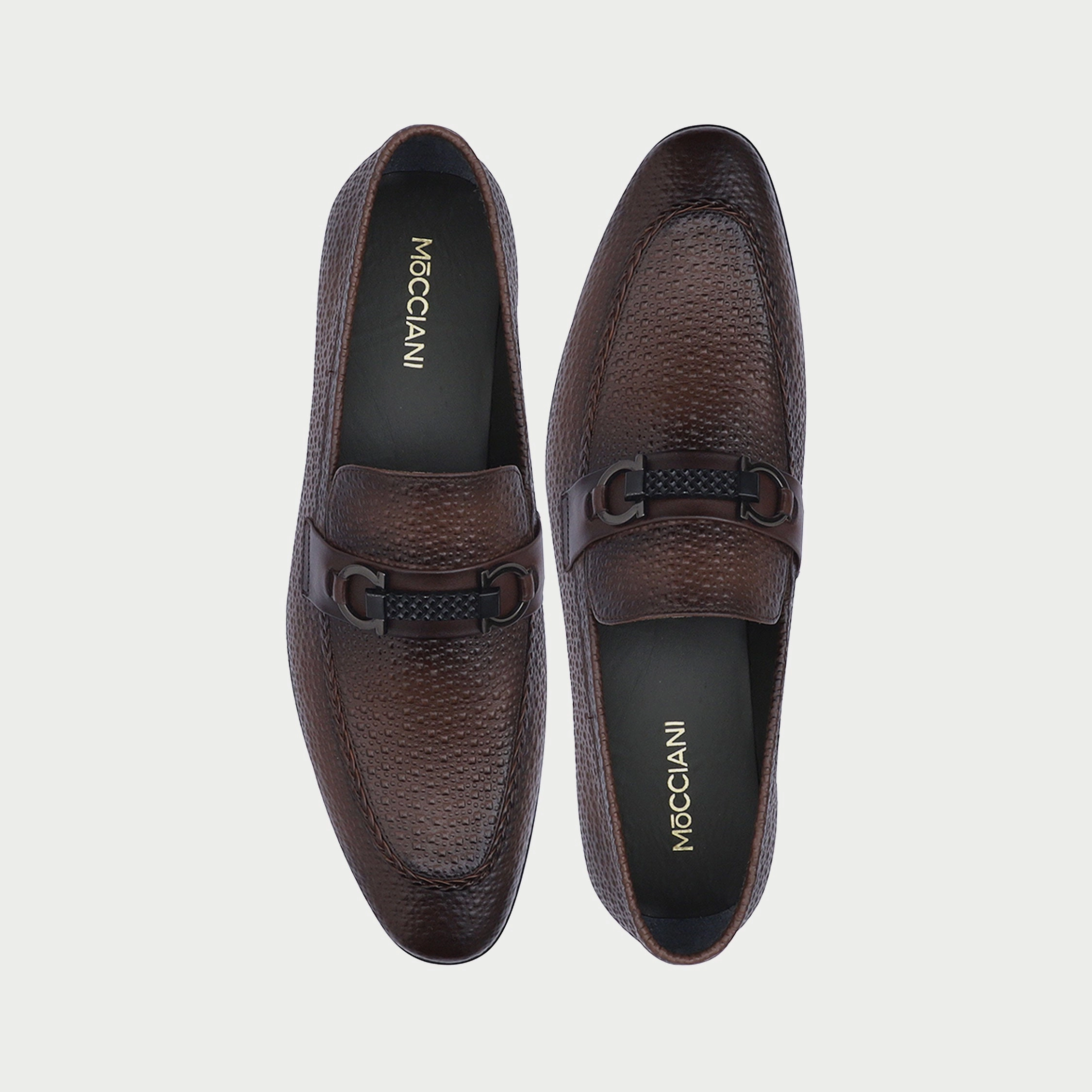 MM2028-BROWN Badminton Shoes Description