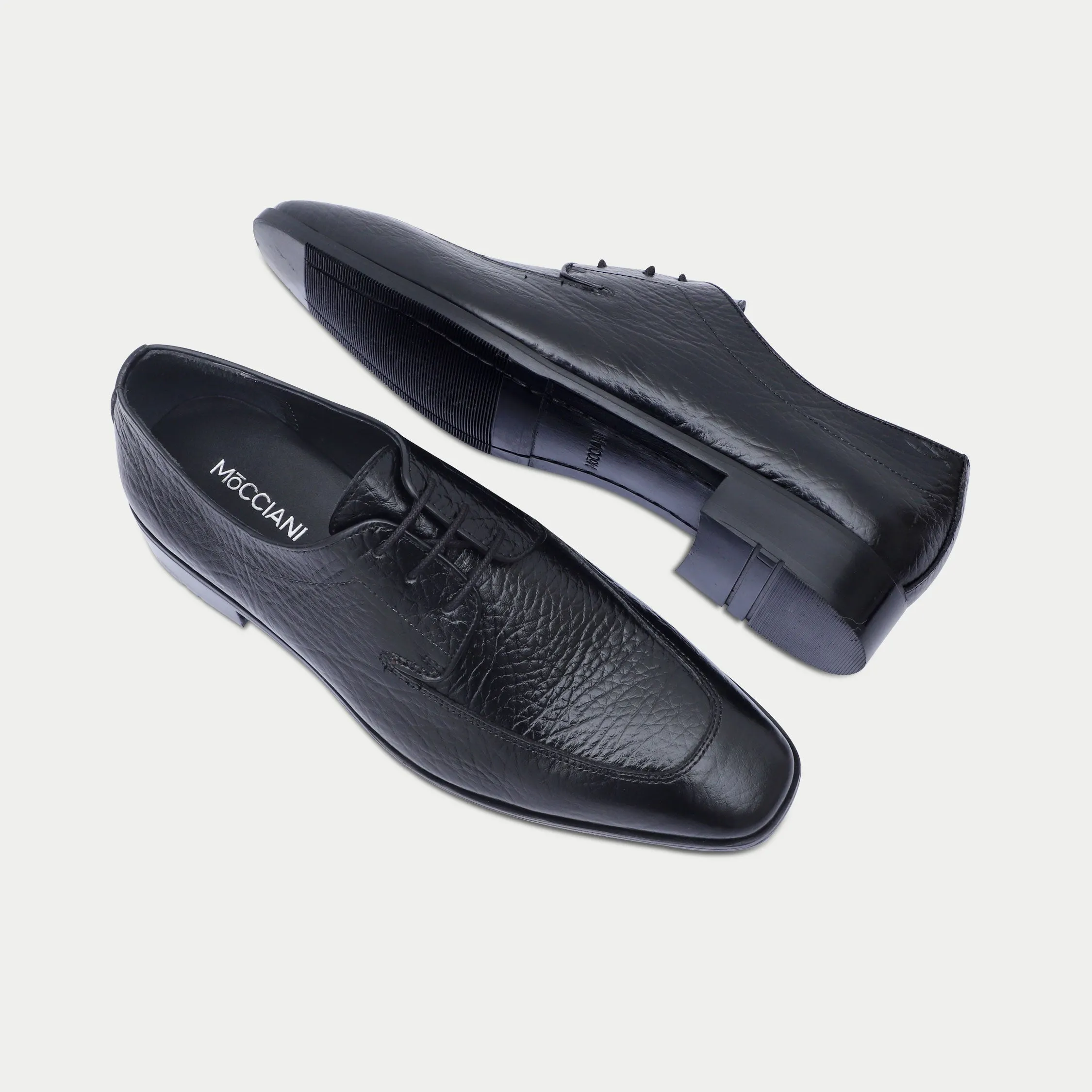 MM2093-BLACK Basketball Shoes For Badminton