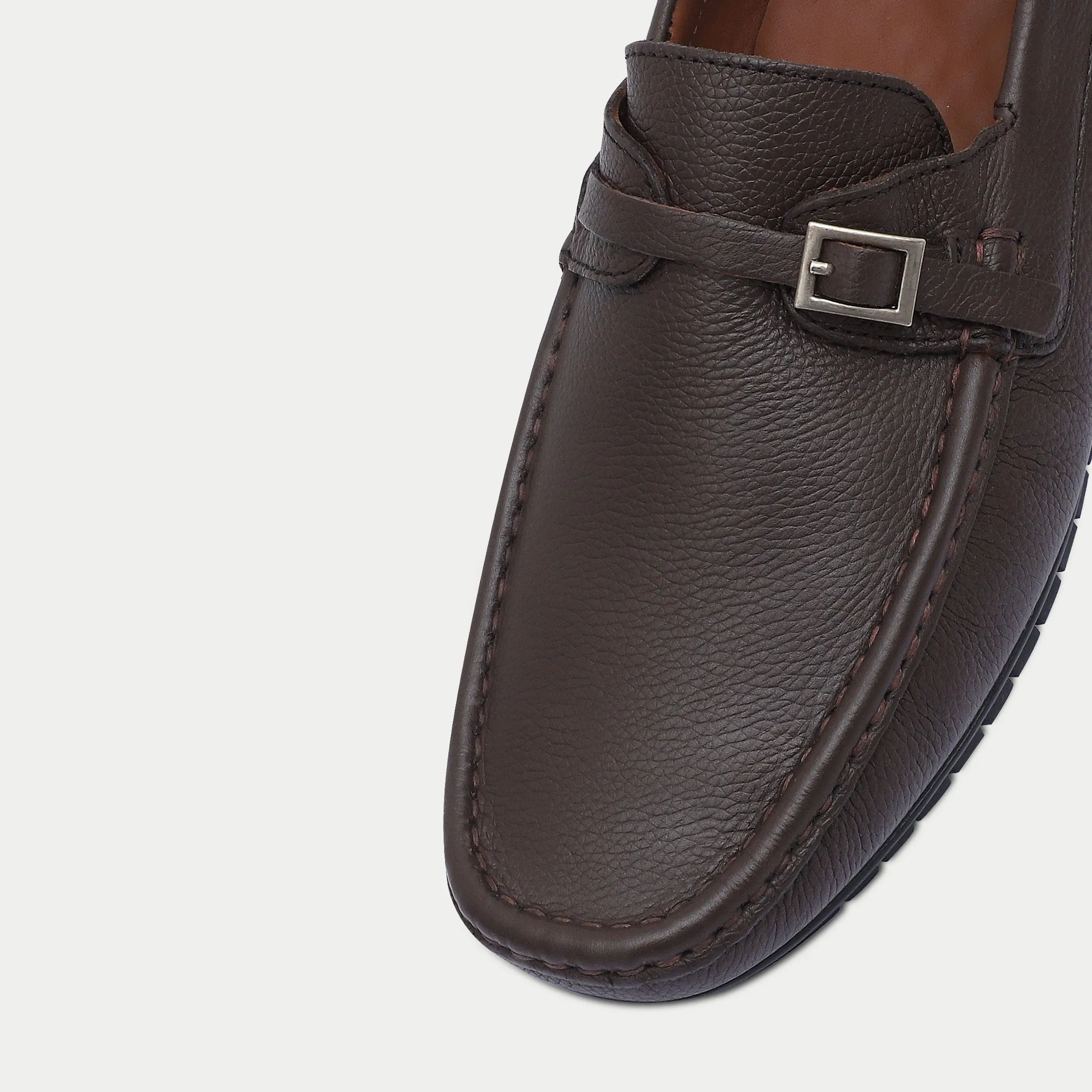 Casual Shoes Fila MM2104-COFFEE