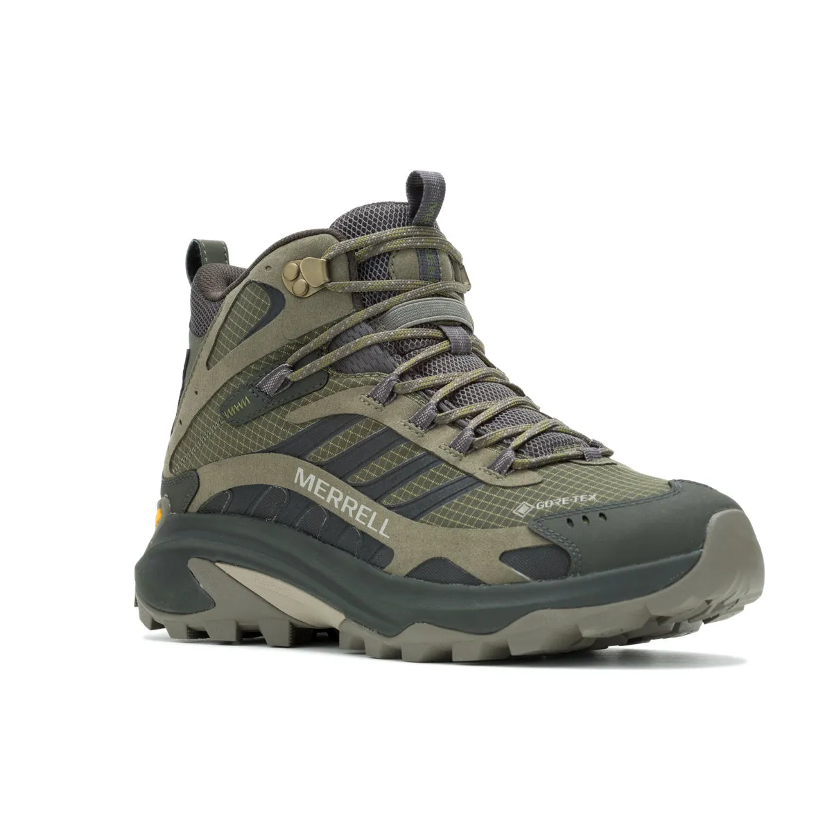 Moab Speed 2 Mid Gore-Tex Men's Hot Weather Hiking Boots