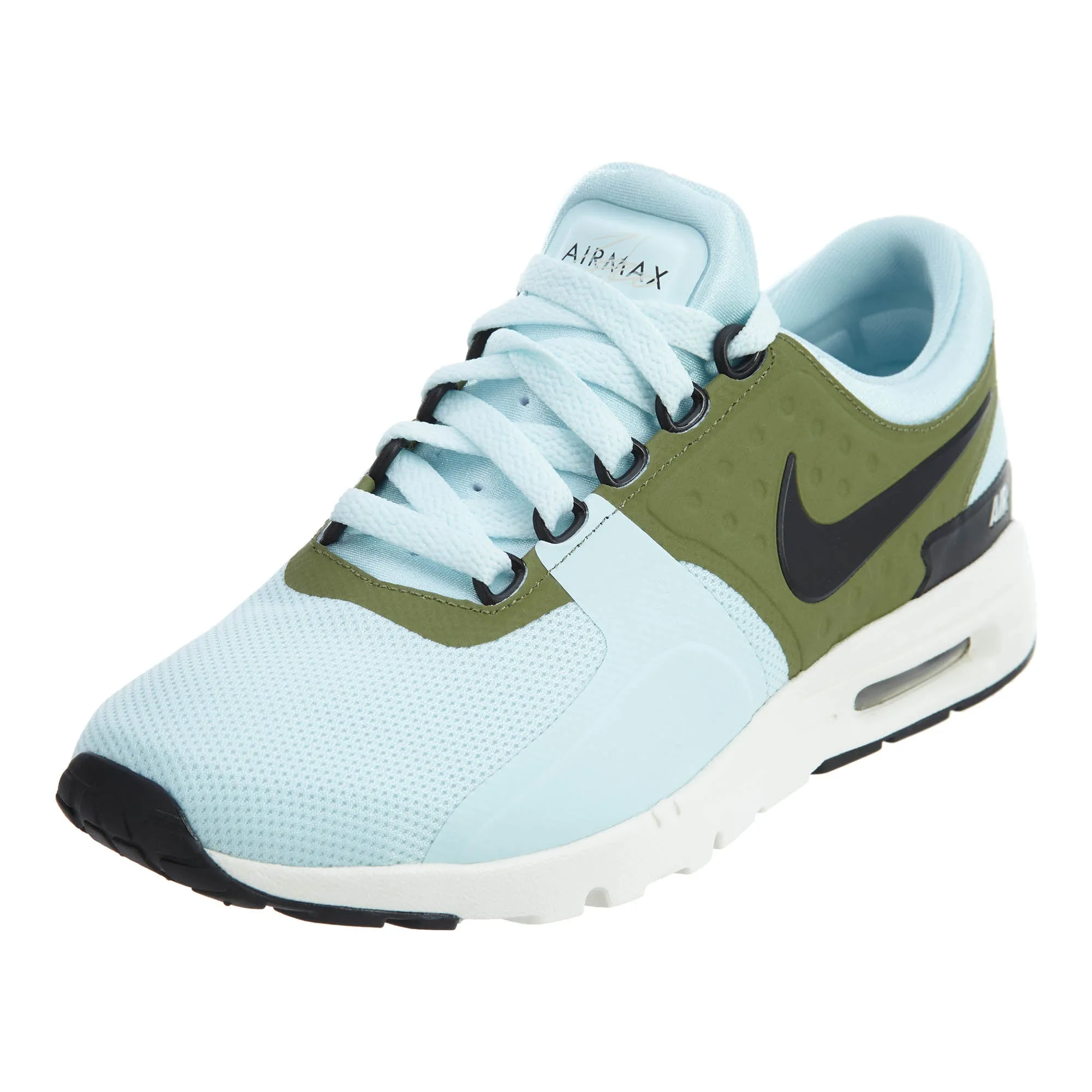 Nike City Shoe Nike W Airmax Zero Womens Style : 857661