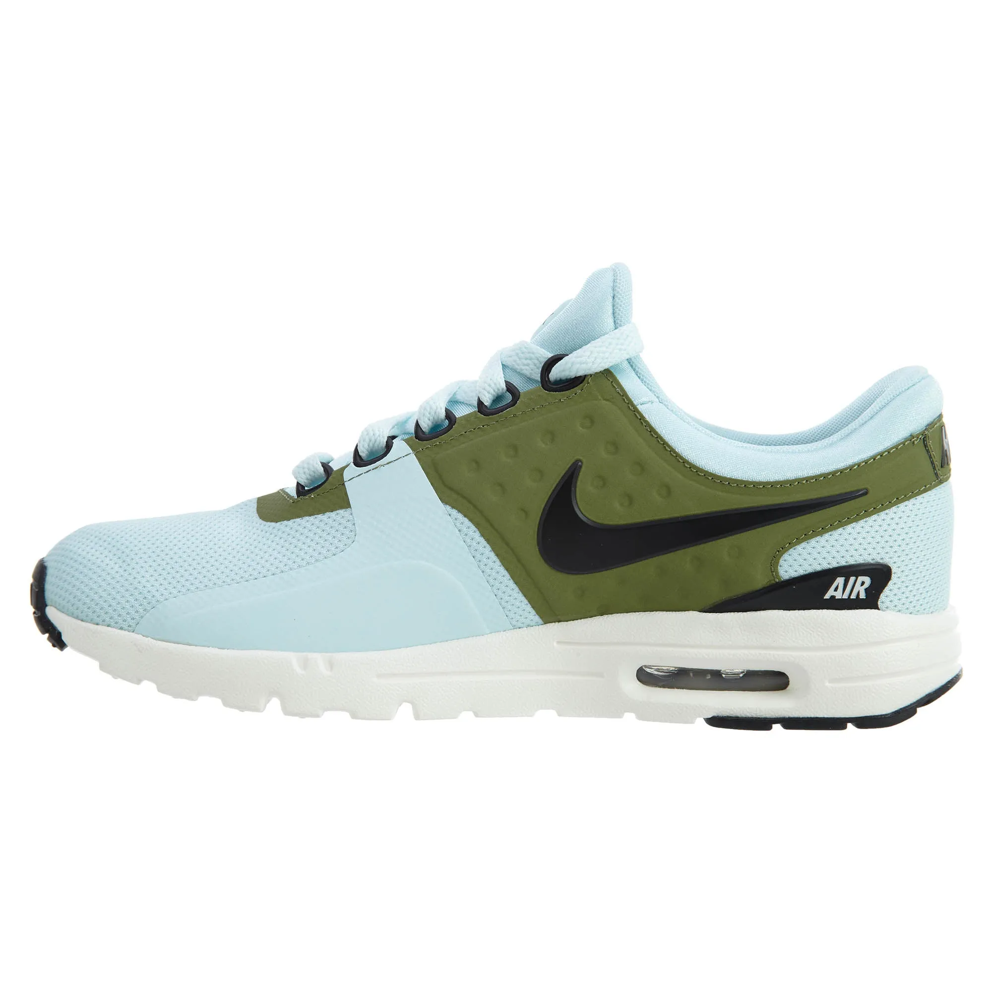Nike W Airmax Zero Womens Style : 857661 Vince Carter Shoes Nike