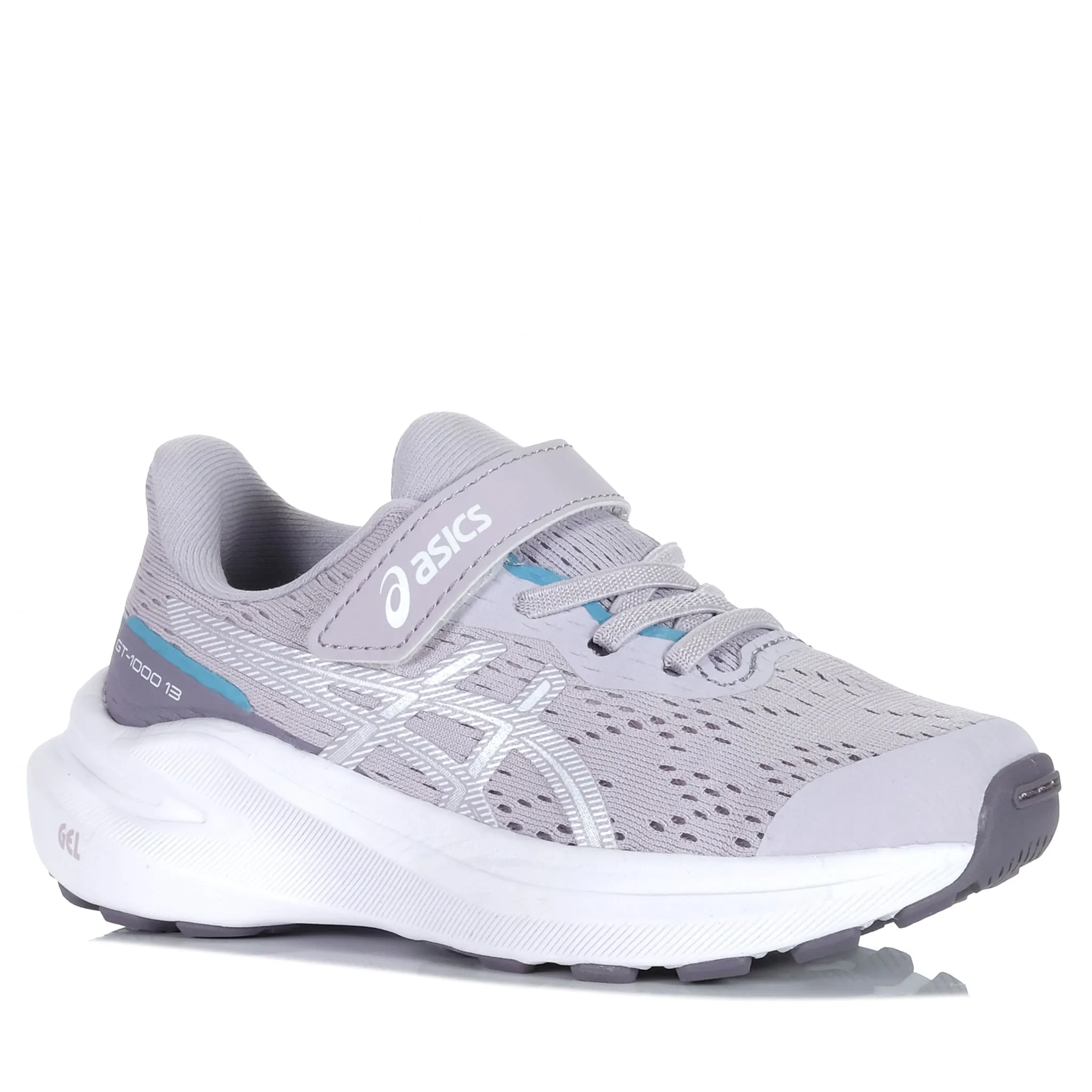 Asics Gel Assault Wrestling Shoes Asics GT-1000 13 PS Dusk Violet/White