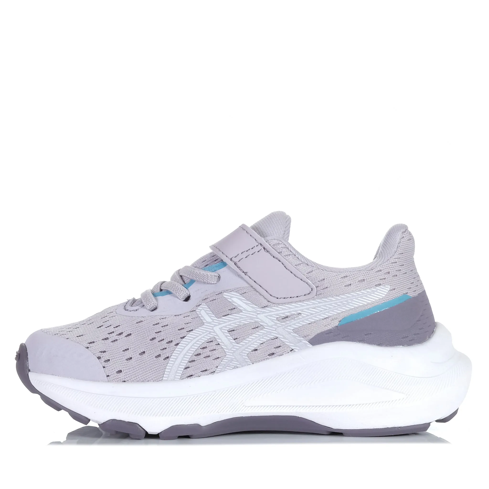 Asics Gel Contend 9 Running Shoe Asics GT-1000 13 PS Dusk Violet/White