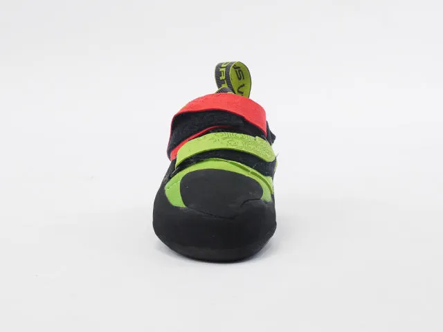 KuboSALE20%OFF!! / La Sportiva Amazon Climbing Shoes Evolve Shaman