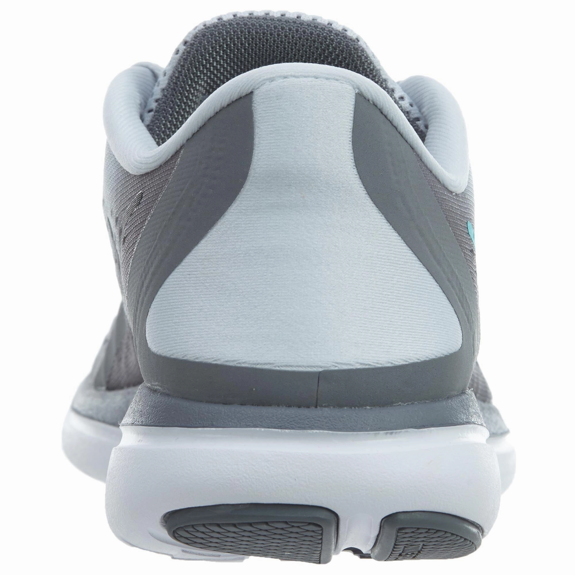 Water Resistant Nike Running Shoes Nike Flex 2017 Rn Womens Style : 898476