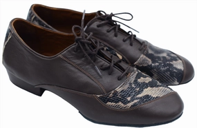 Comfort Z Mx Badminton Montana Brown