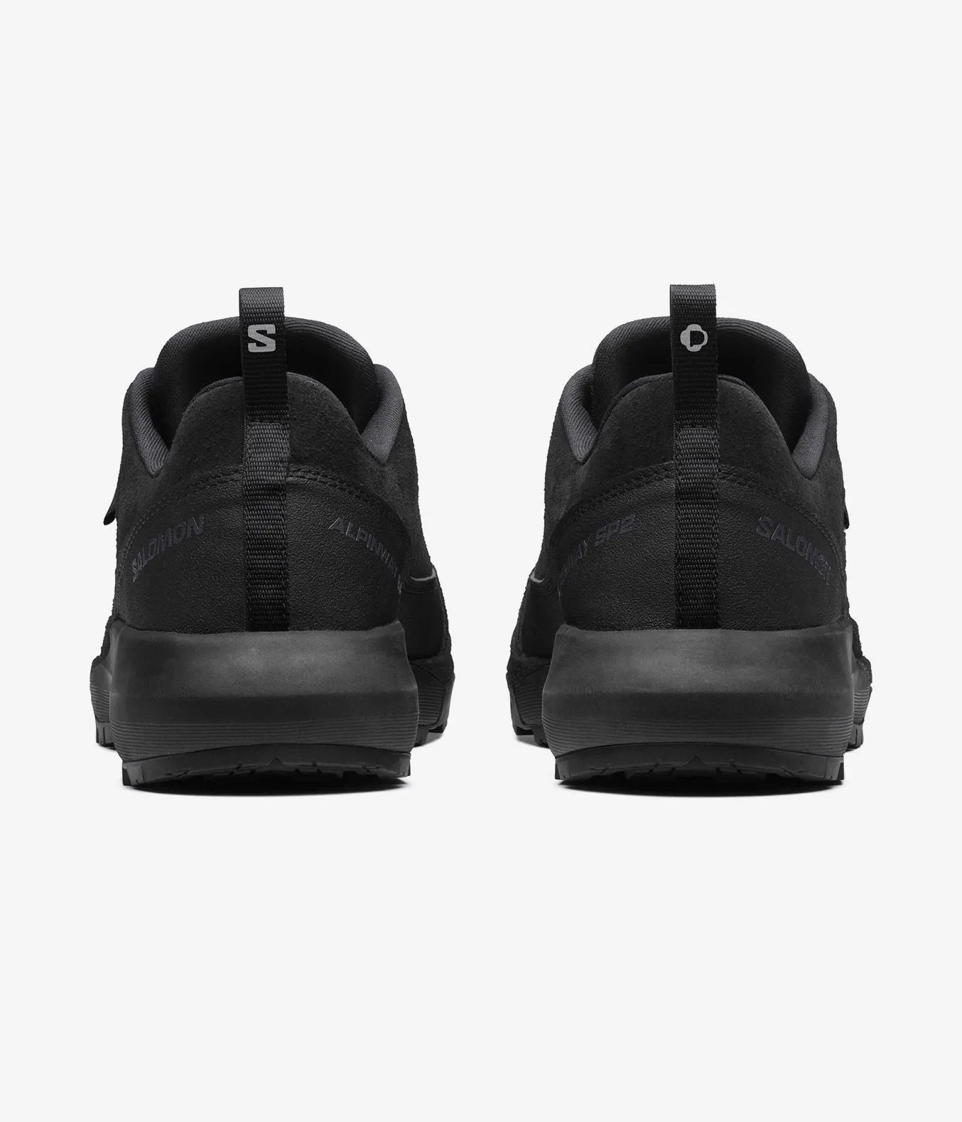 ALPINWAY SP2 PHILEO Waterproofing Spray For Hiking Boots