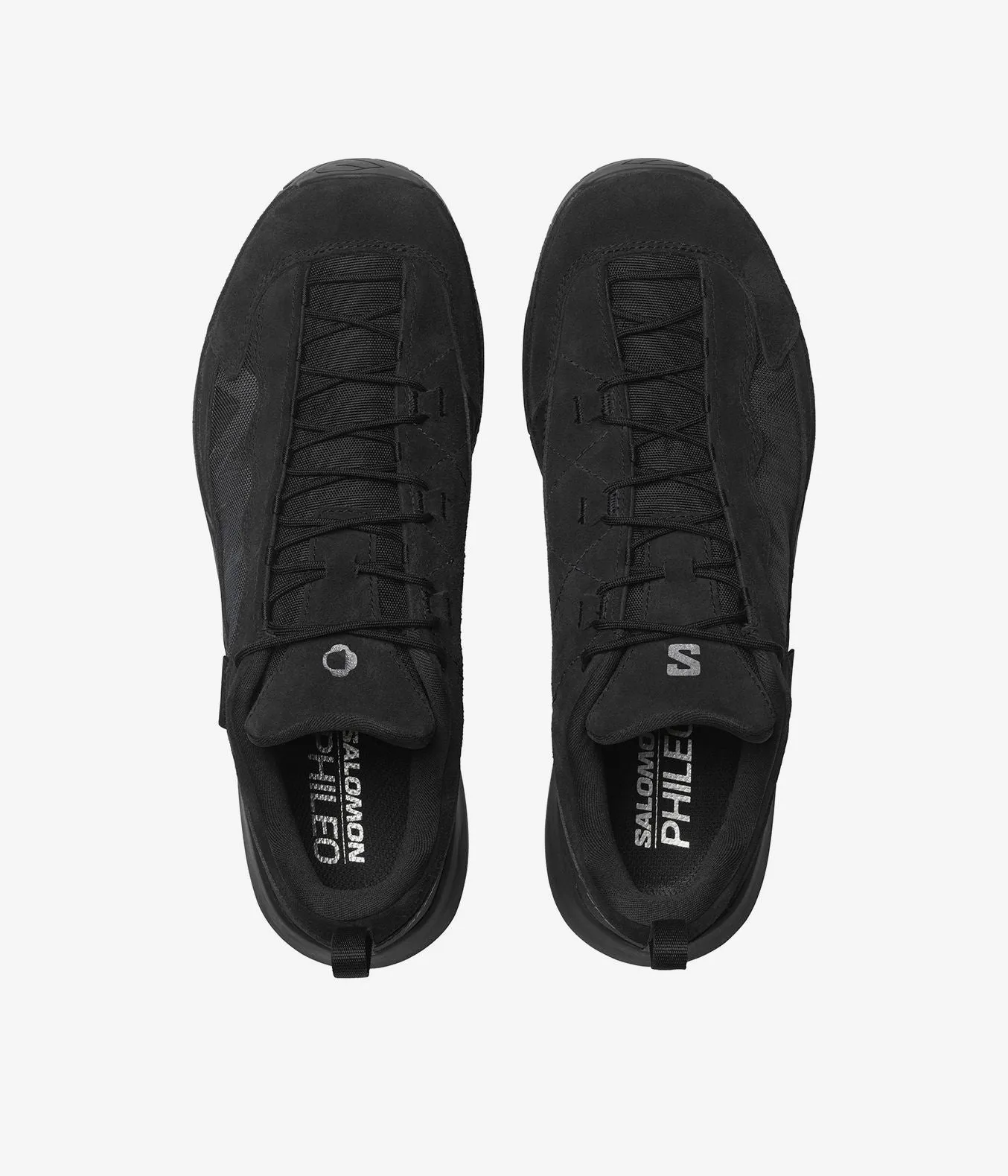 ALPINWAY SP2 PHILEO Hiking Boot Insoles