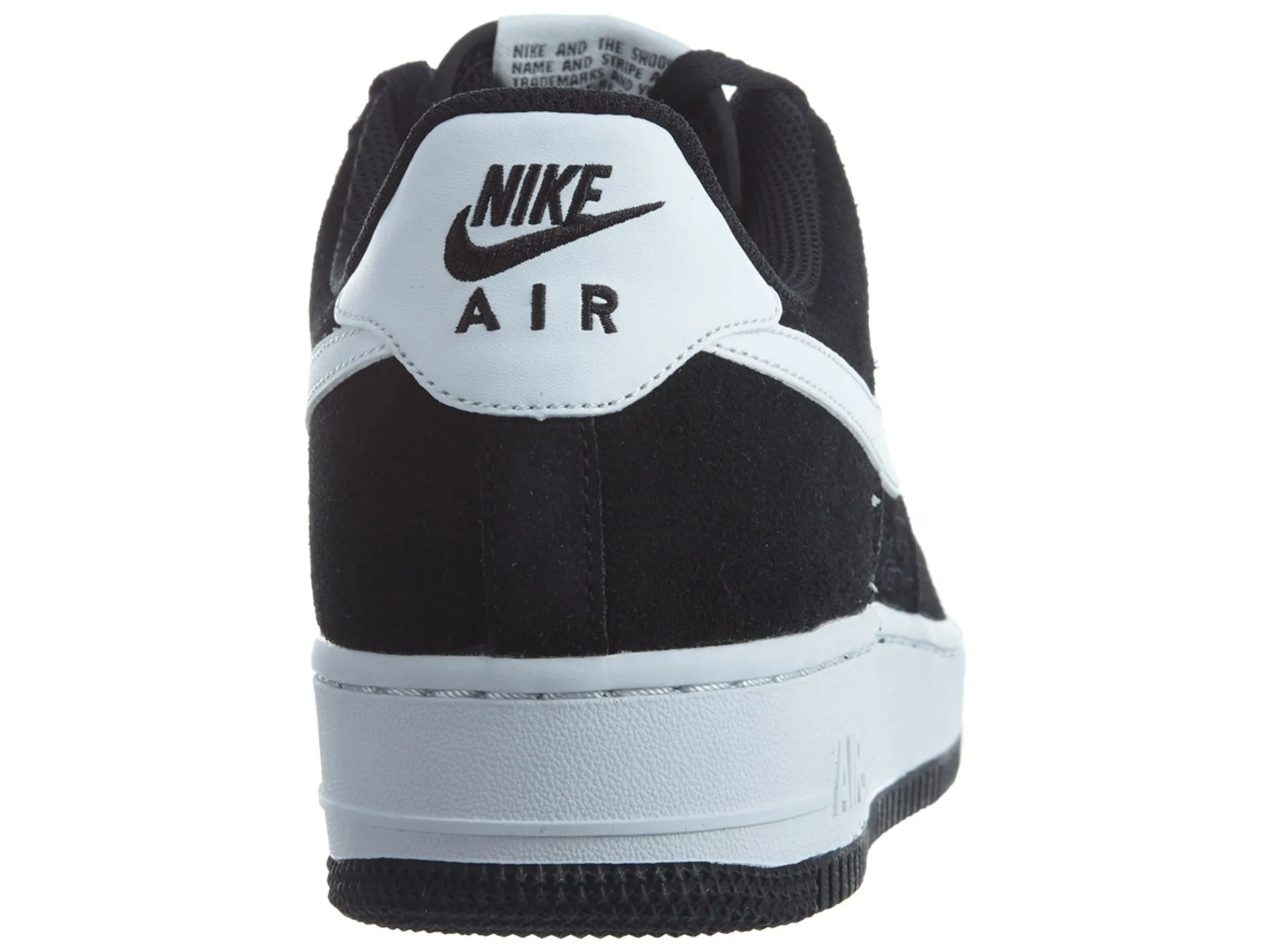 Nike Sb Paul Rodriguez All Shoes Nike Air Force 1 Mens Style : 820266