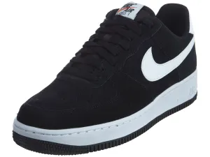 Nike Air Force 1 Mens Style : 820266 Miami Hurricanes Shoes Nike