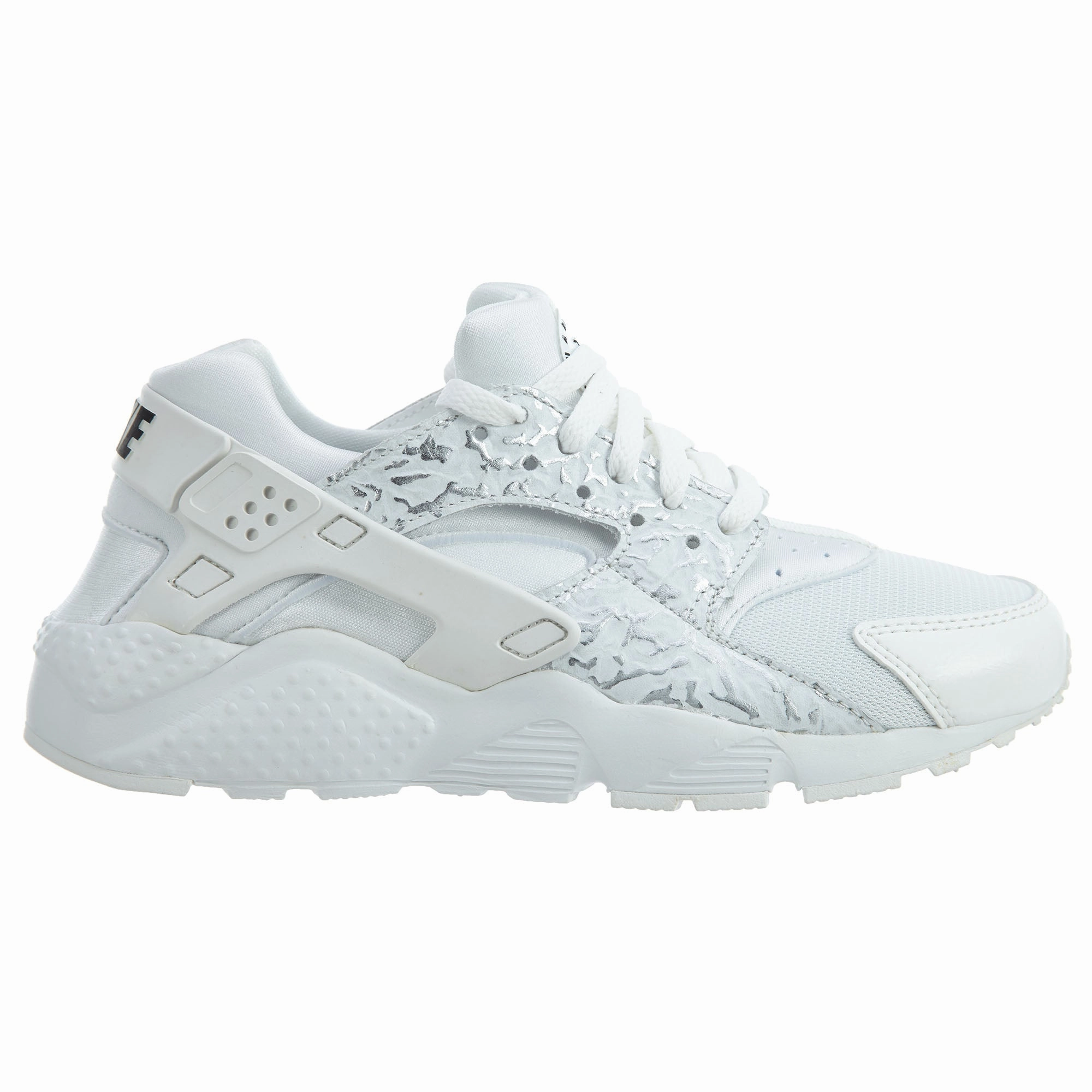 Nike Huarache Run Se Big Kids Style : 904538 Nike Shoes Return Policy
