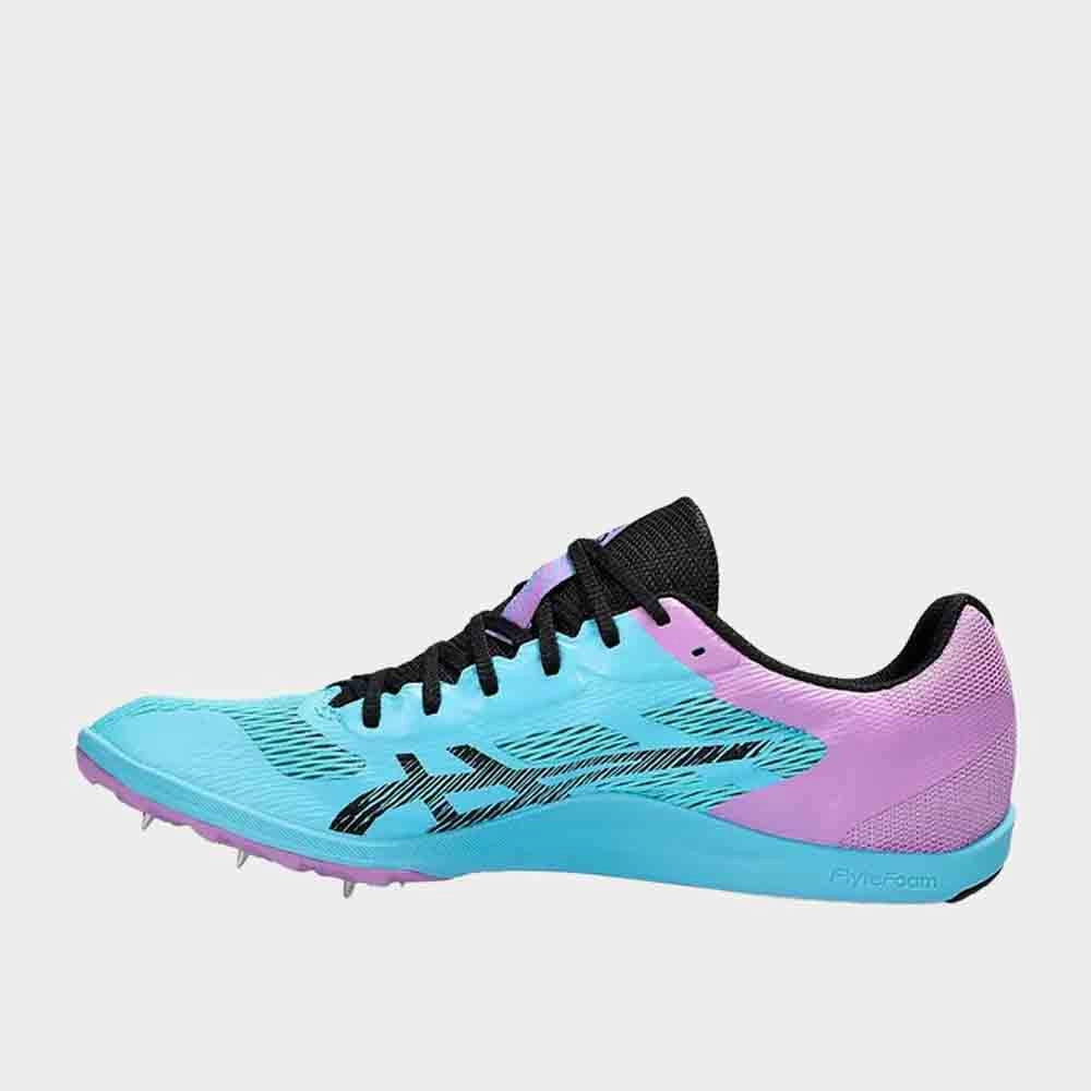 Asics Upcourt 5 Indoor Court Shoes Asics Resurgence XC Cross-Country Spikes