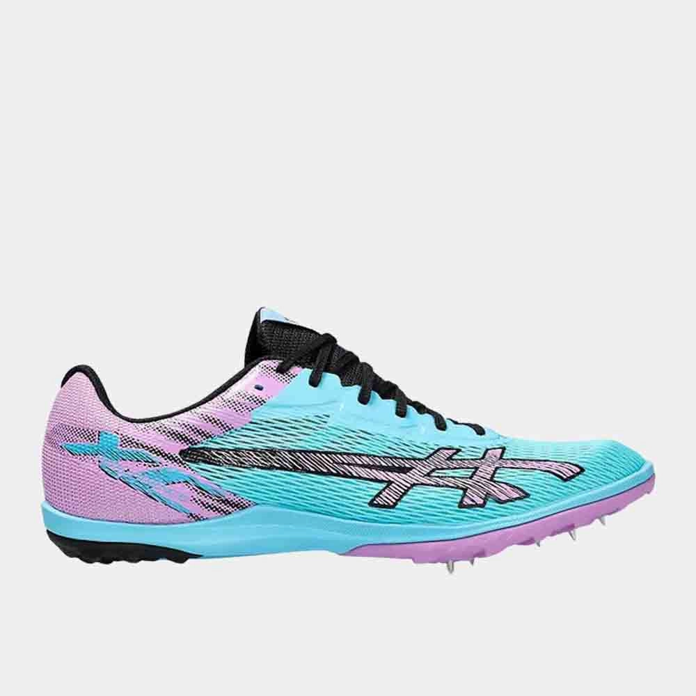 Asics Anniversary Shoes Asics Resurgence XC Cross-Country Spikes