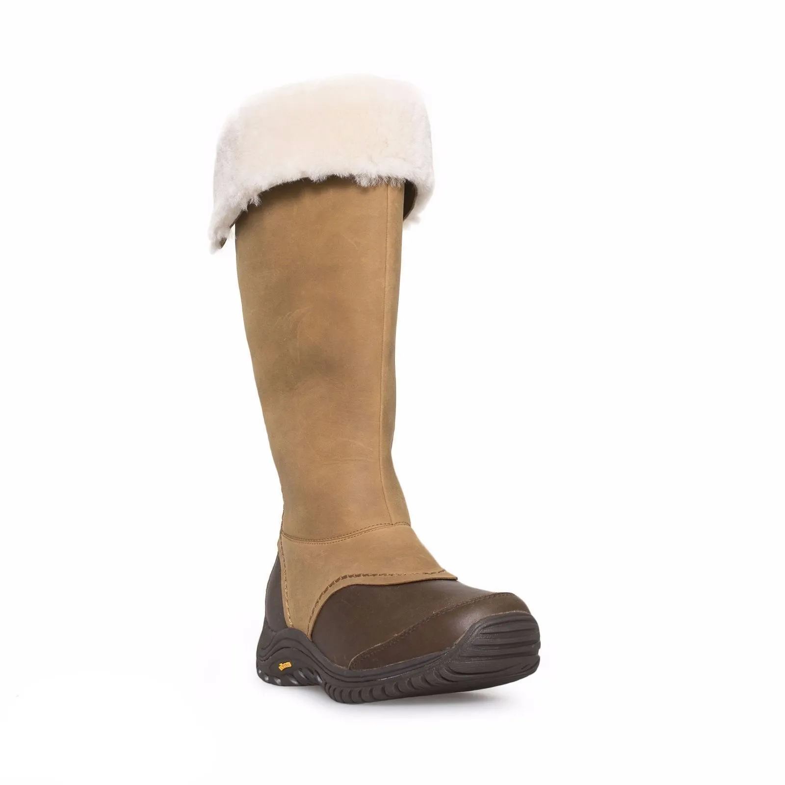 Bobbies Boots UGG Miko Chestnut Boots