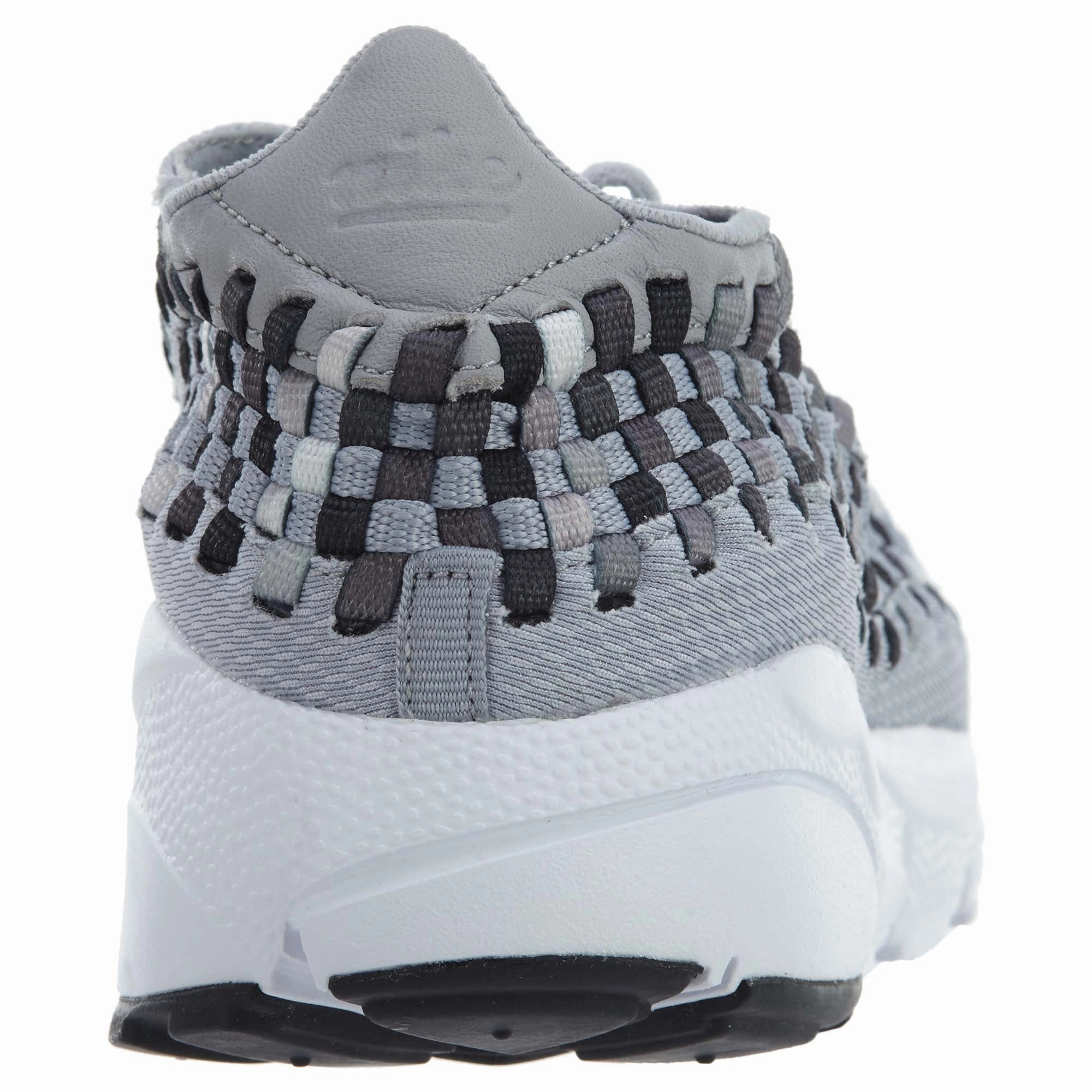 Nike Air Footscape Woven Nm Mens Style : 875797 Nike Basketball Vintage Shoes