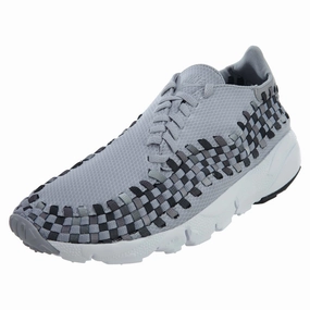 Nike Running Air Max Shoes Nike Air Footscape Woven Nm Mens Style : 875797