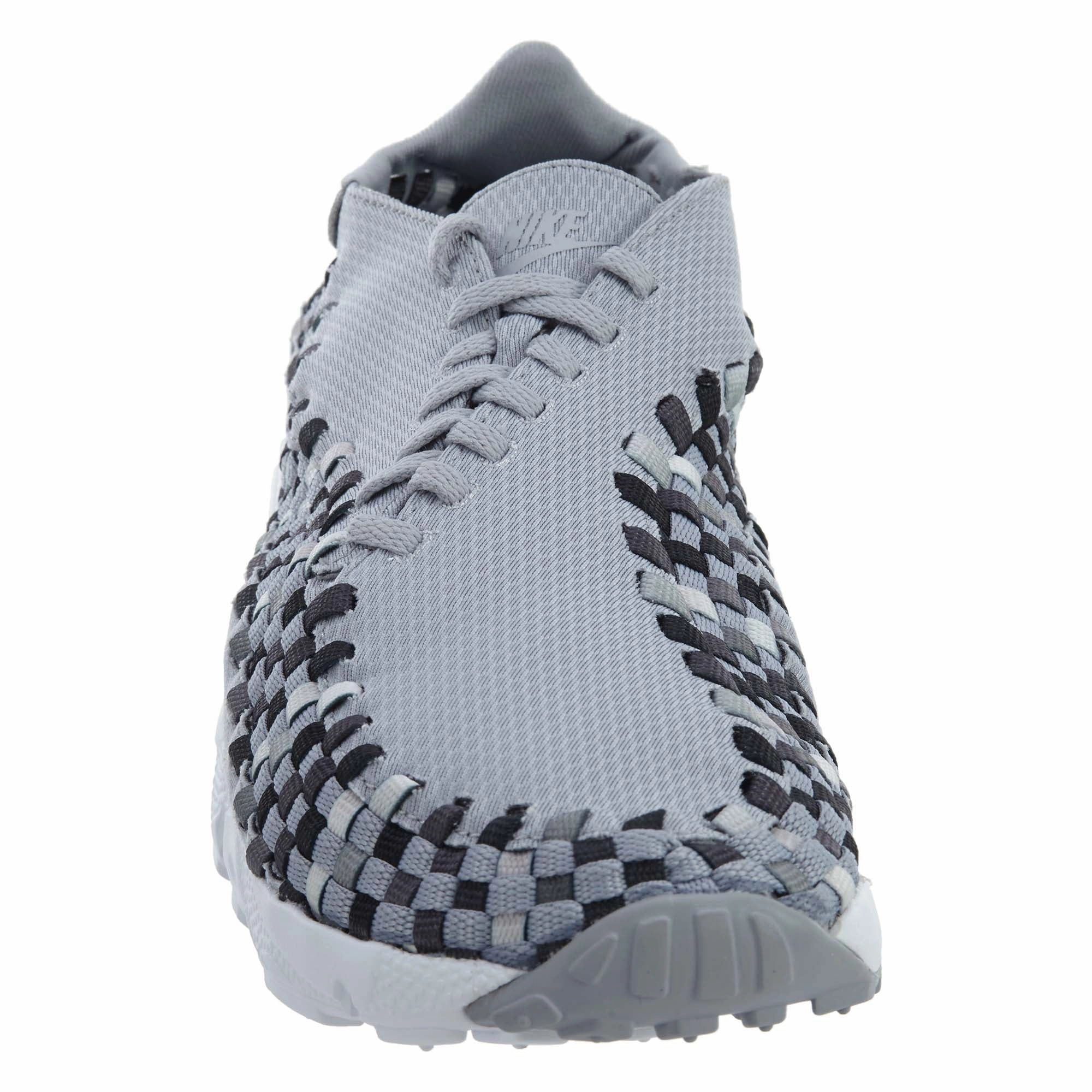 Nike Air Footscape Woven Nm Mens Style : 875797 Customize Nike Shoe