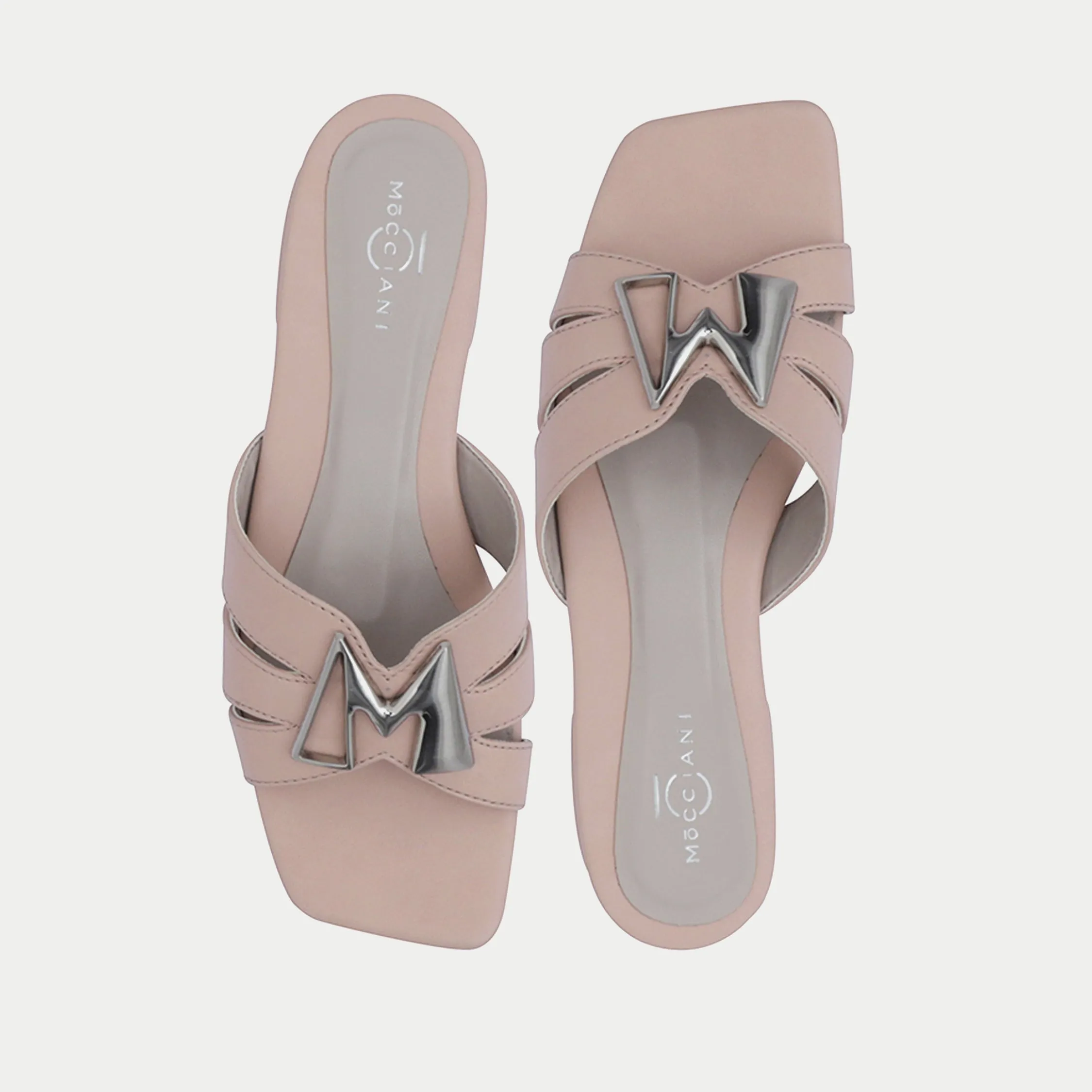 MW2049-DIRHAM Lems Slippers