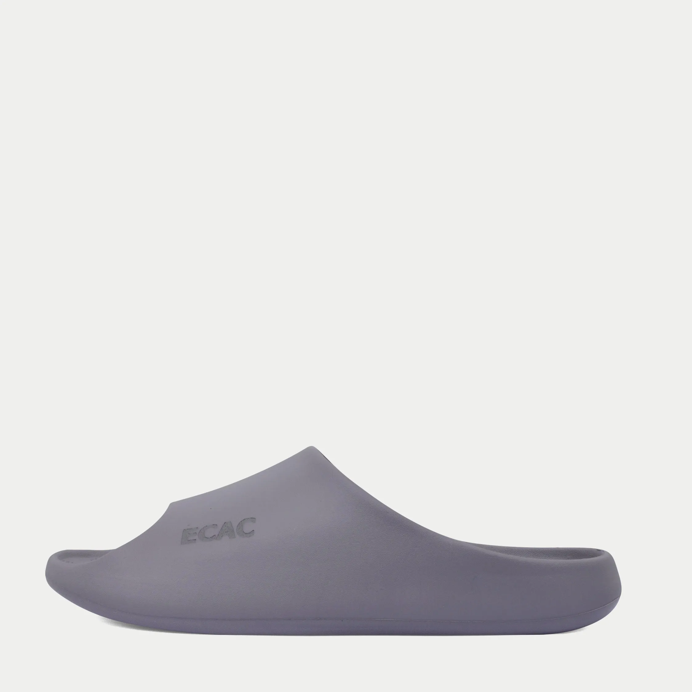 MW2129-PURPLE Fleece Lined Sock Slippers