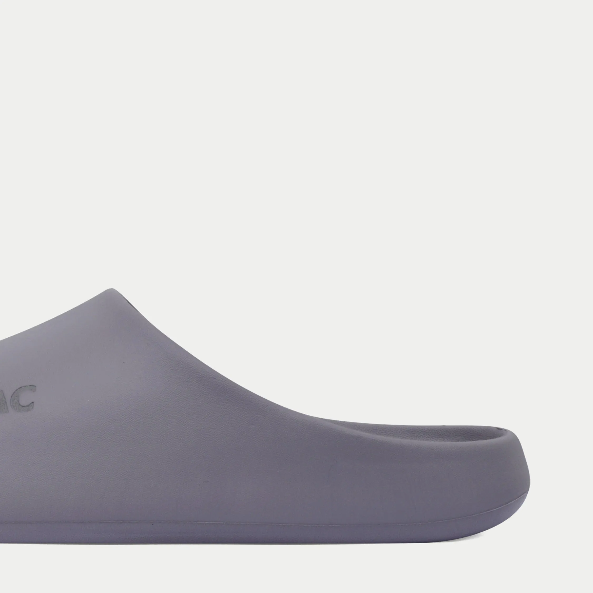 Tow Mater Slippers MW2129-PURPLE