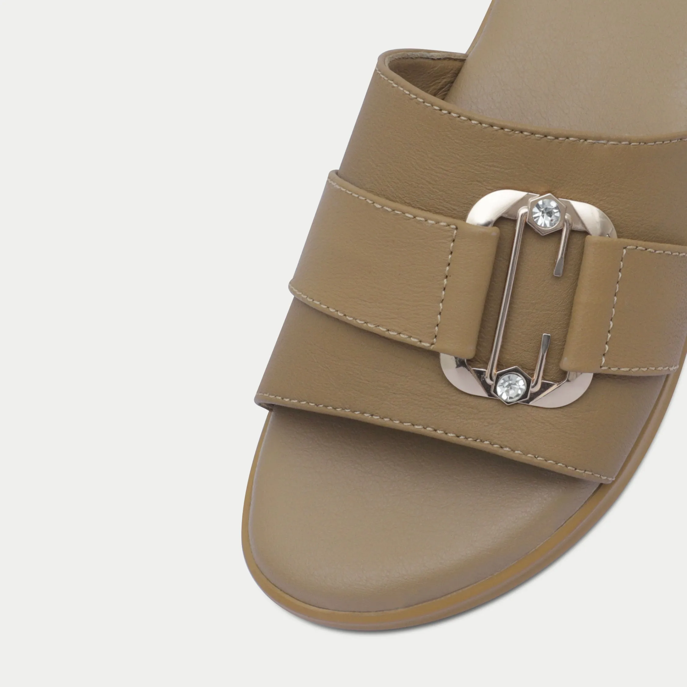 Gap Slippers MW2178-TURMERIC