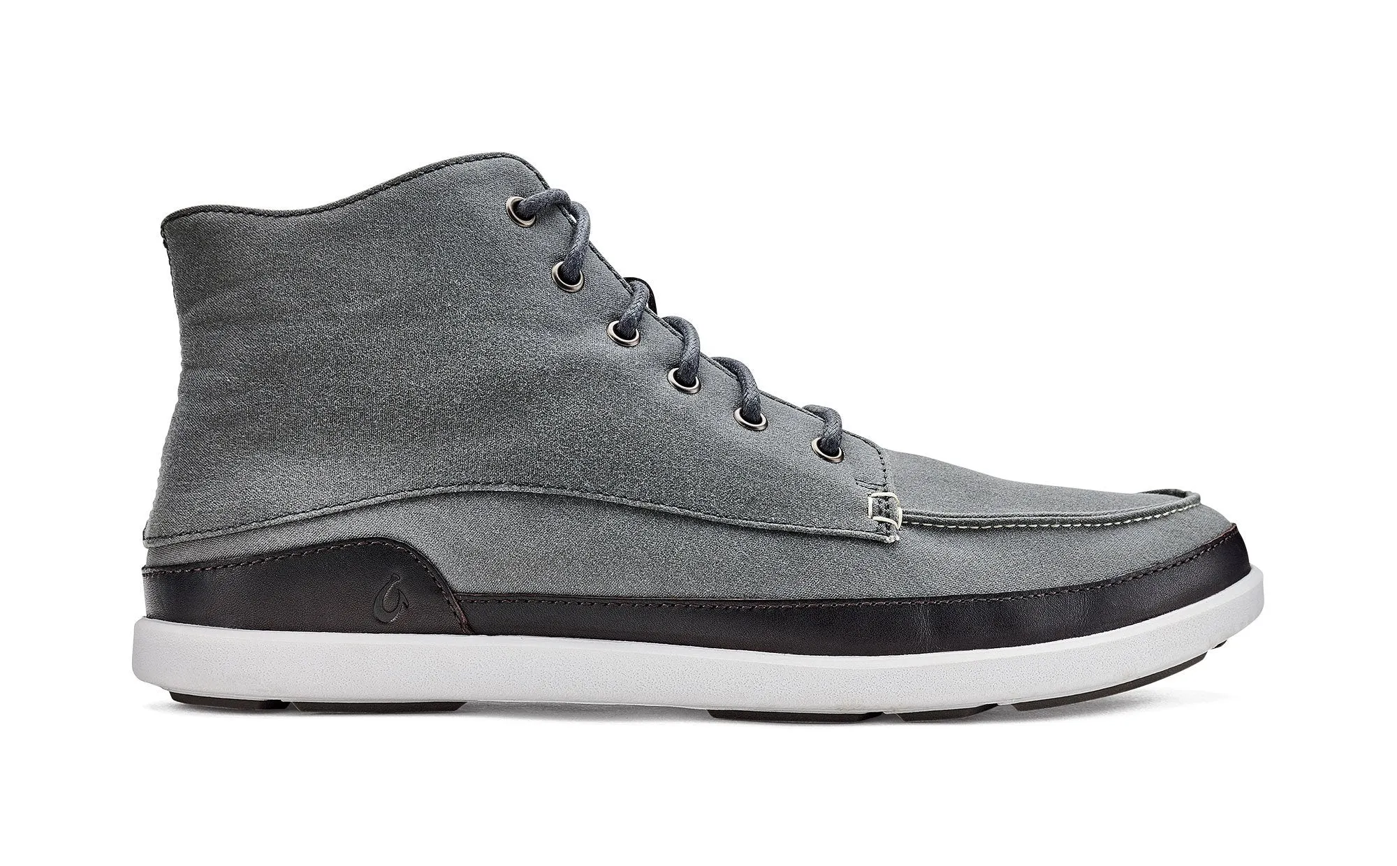 Badminton Shoes Gum Sole Nalukai Kapa Boot