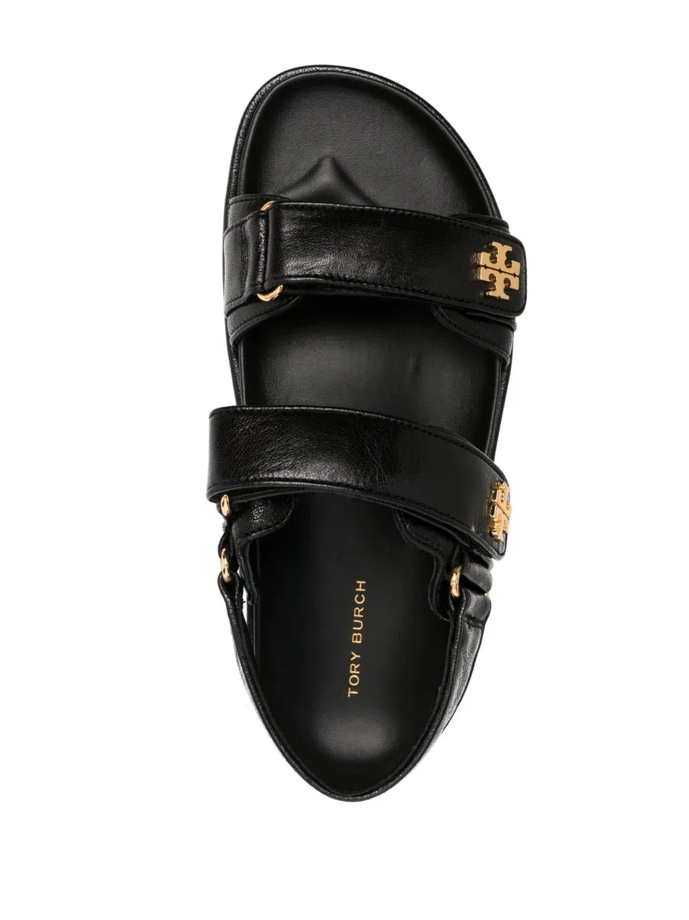 Leather Sandals For Ladies TORY BURCH - Women Kira Sport Sandal