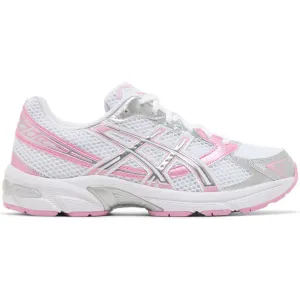 Asics Magic Speed 2 Ekiden Running Shoes Wmns Gel 1130 'White Silver Pink'