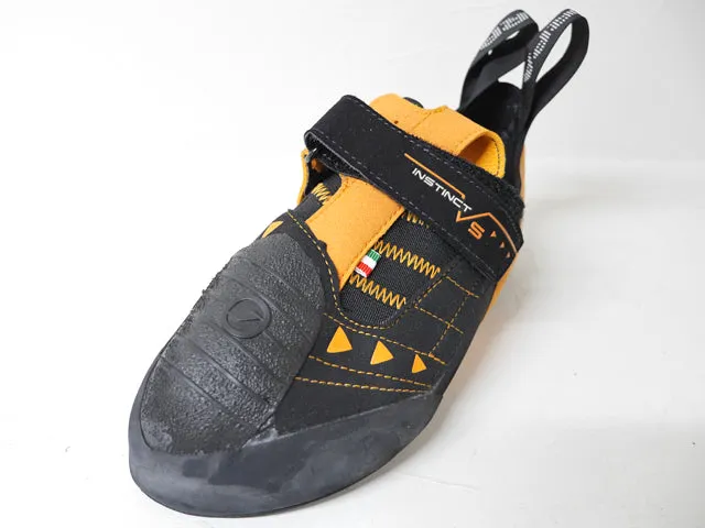 INSTINCT VSSALE30%OFF!!/ Scarpa Gravity Vault Climbing Shoe Rental