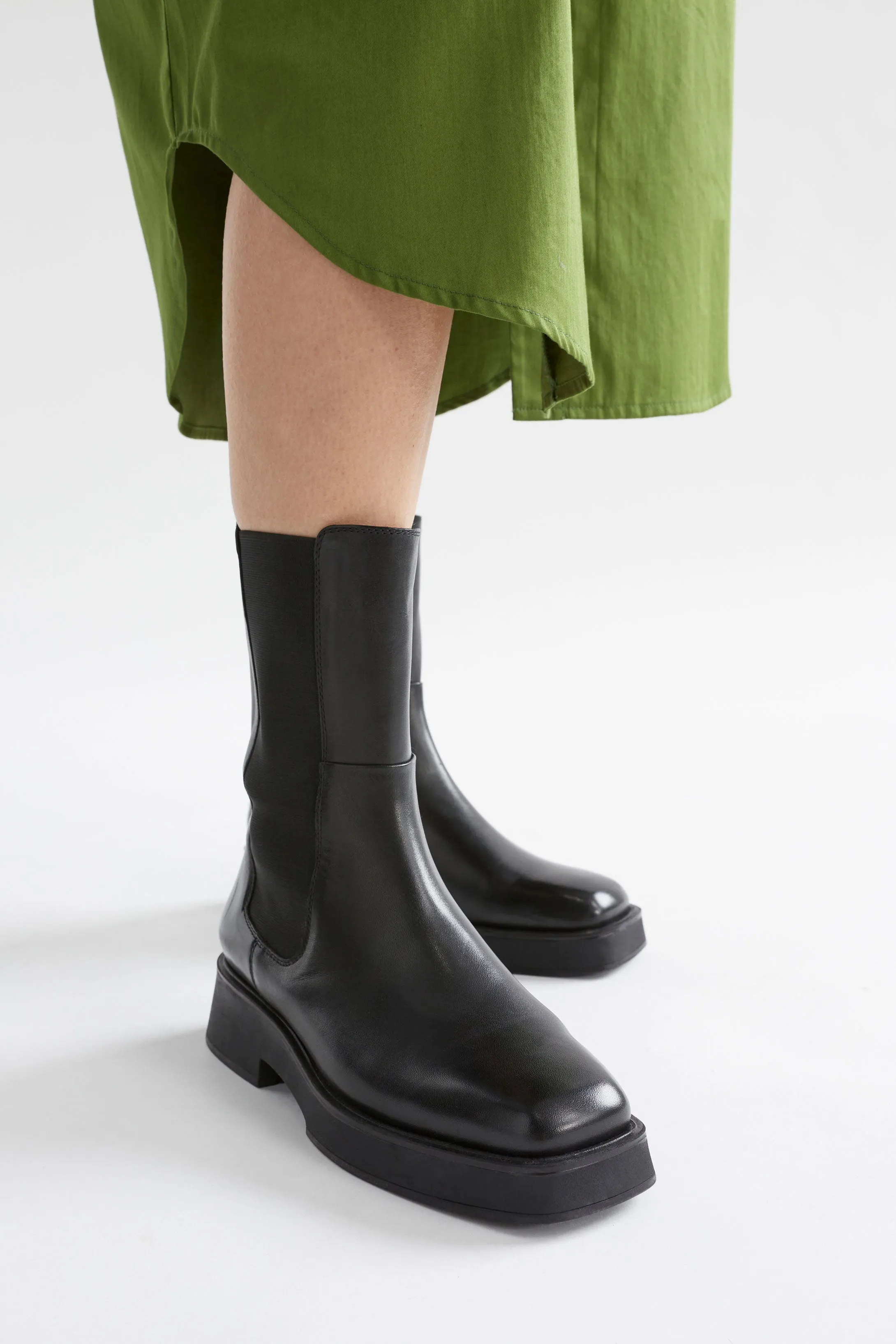 Pedal Shoes Irsa Boot