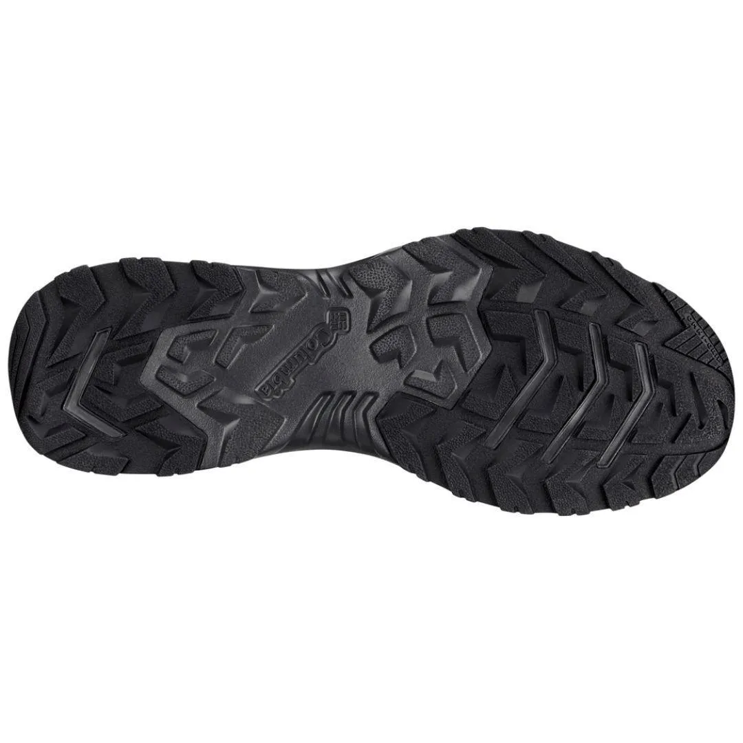 Columbia Men Black IRRIGON TRAIL OUTDRY XTRM Keen Insulated Waterproof Hiking Boots