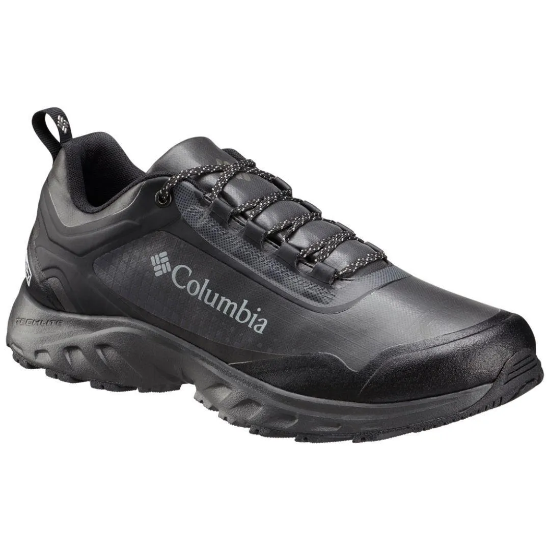 Columbia Men Black IRRIGON TRAIL OUTDRY XTRM Salomon Quest Prime Gtx Hiking Boots