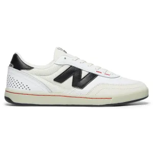 Big Skater Shoes NB NUMERIC 440 V2 WHITE / BLACK