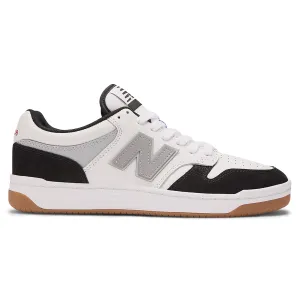 Extra Wide Skate NB NUMERIC 480 TIAGO X KAWHI WHITE / BLACK