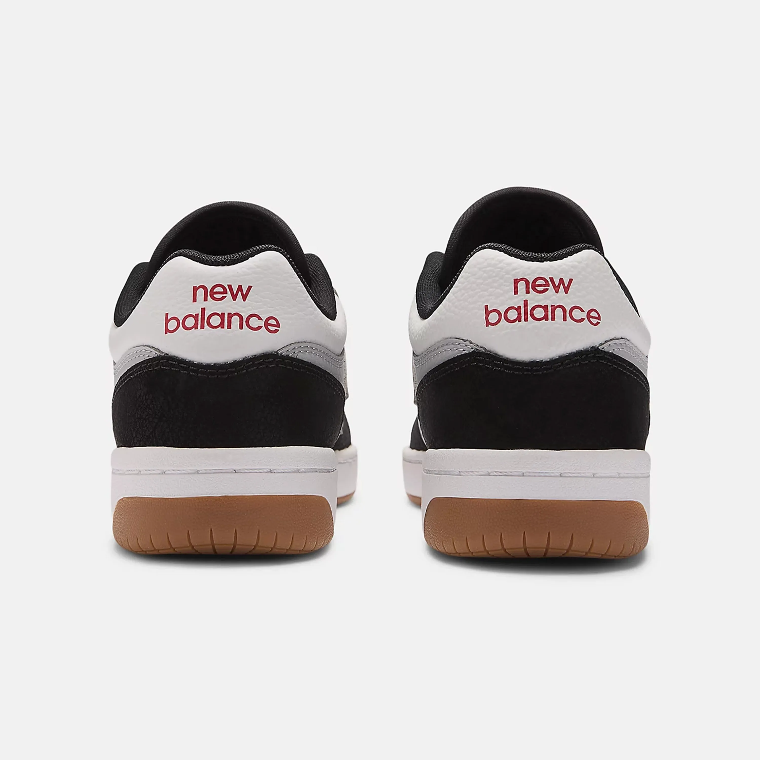 NB NUMERIC 480 TIAGO X KAWHI WHITE / BLACK Louie Lopez Skate