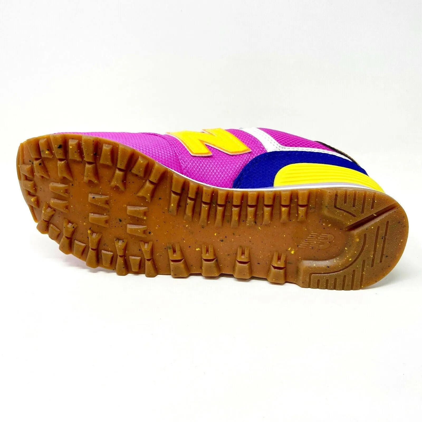 New Balance 574 Classic Weekend Expedition Purple Womens Running Shoes WL574EXB Running Shoes Discount