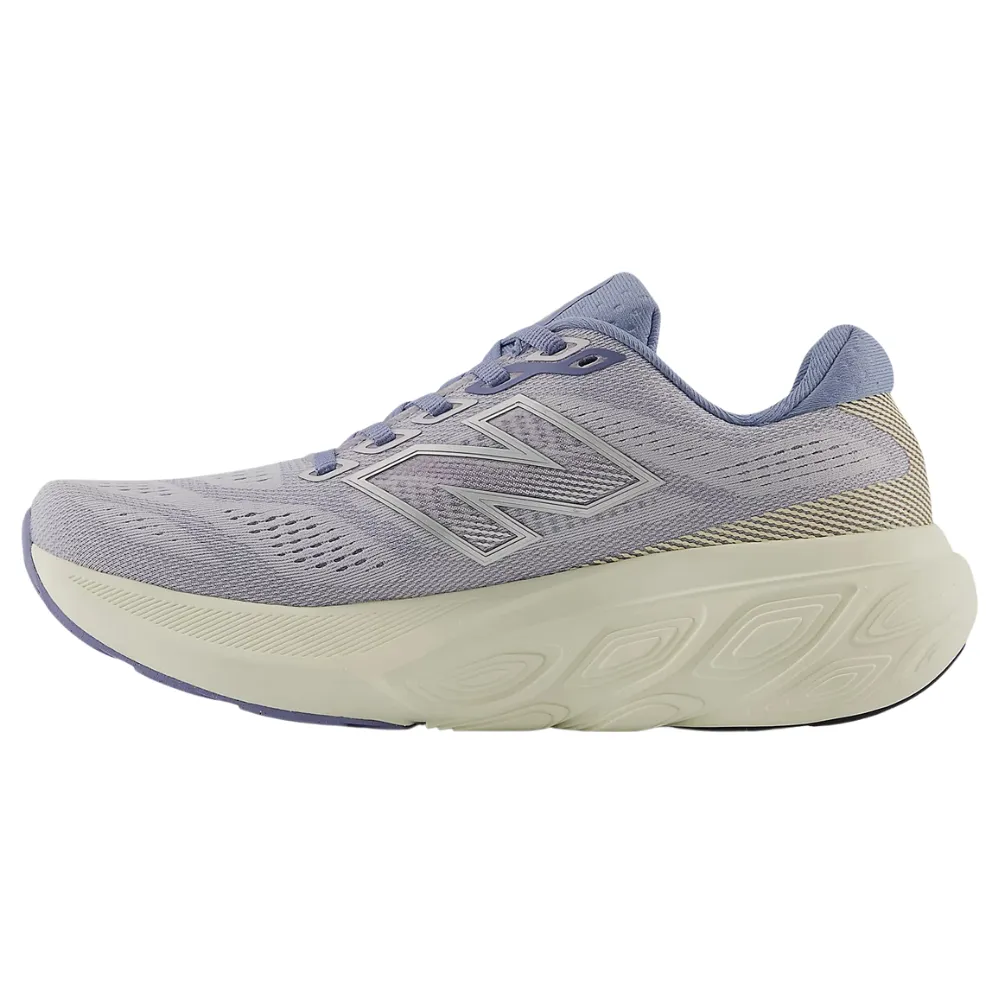 New Balance Fresh Foam X 880v15 Pearl Grey/Dusk Shower/Calcium Running Shoe (Women's)